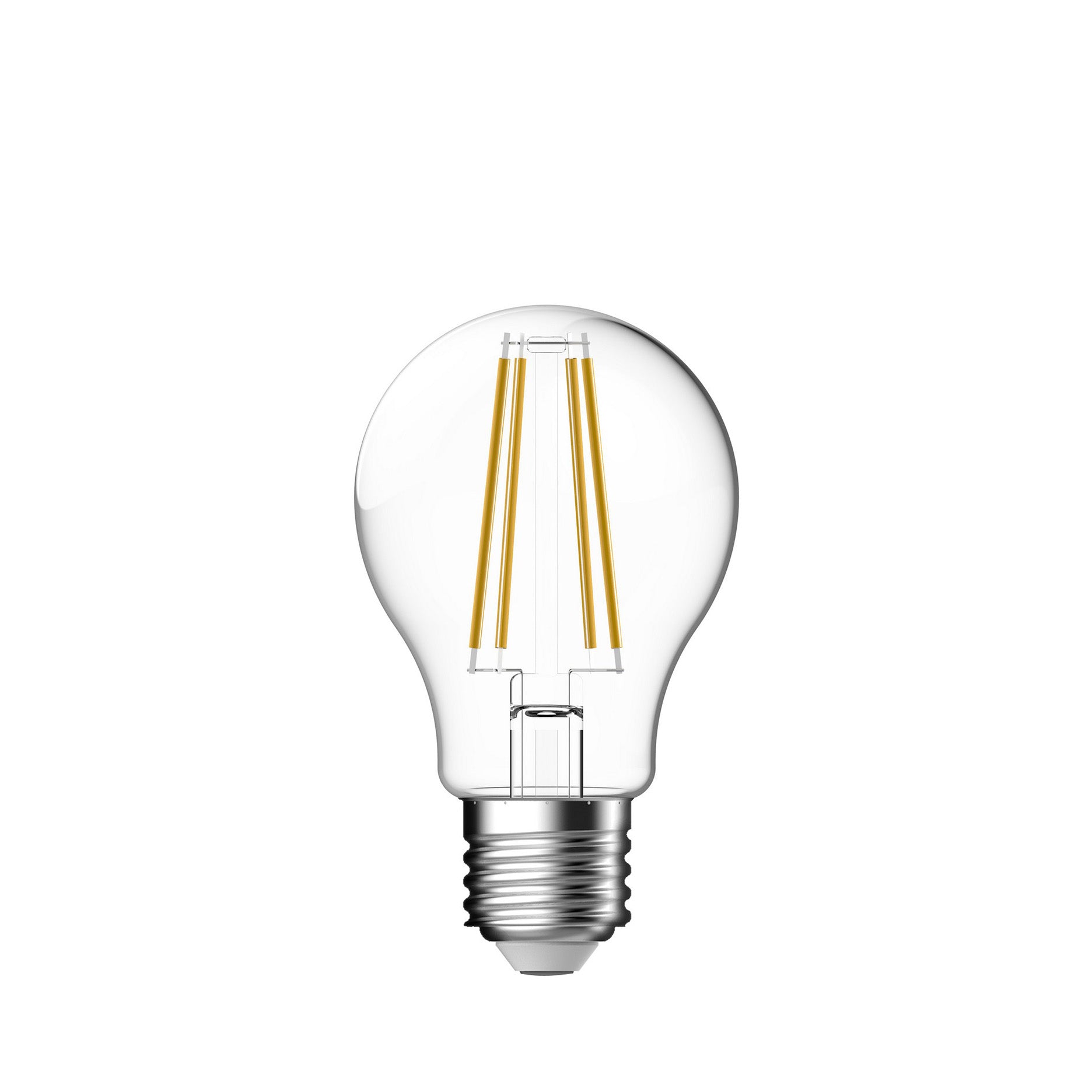 Pære E27 4W