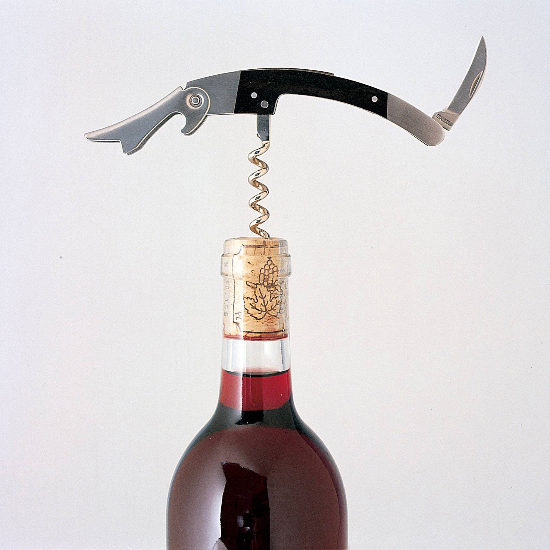 Chef Sommelier Korkenzieher