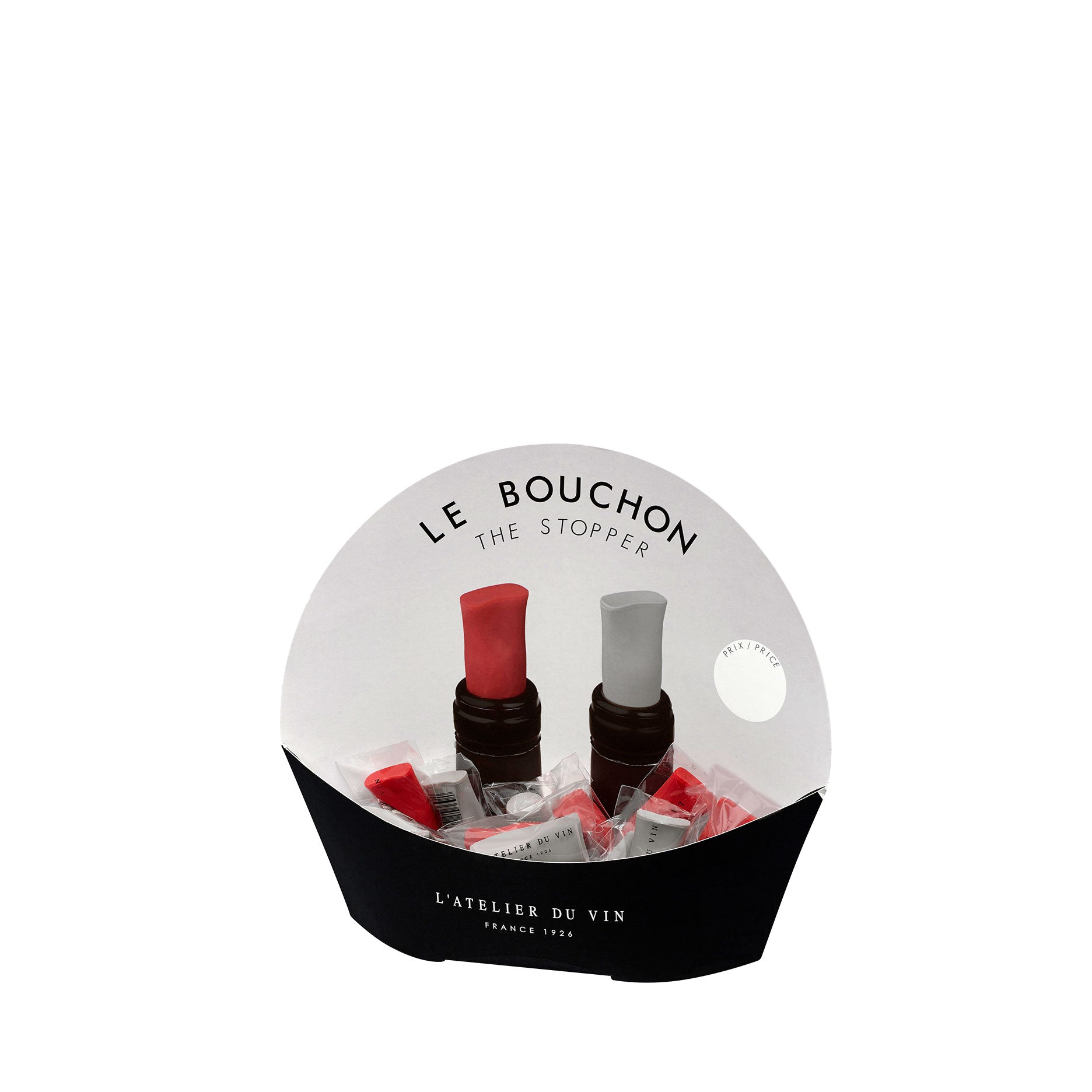 Le Bouchon