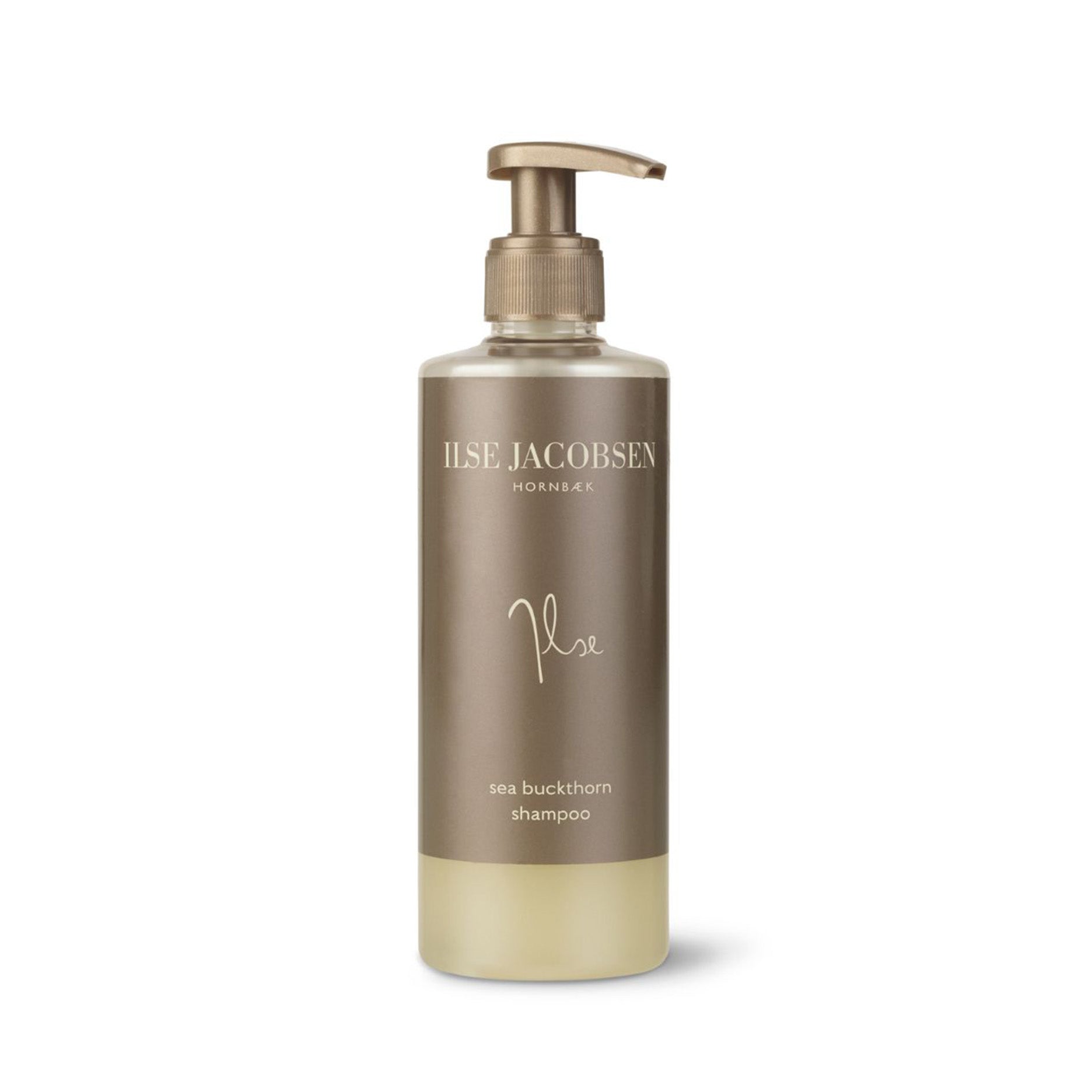 Shampoo havtorn