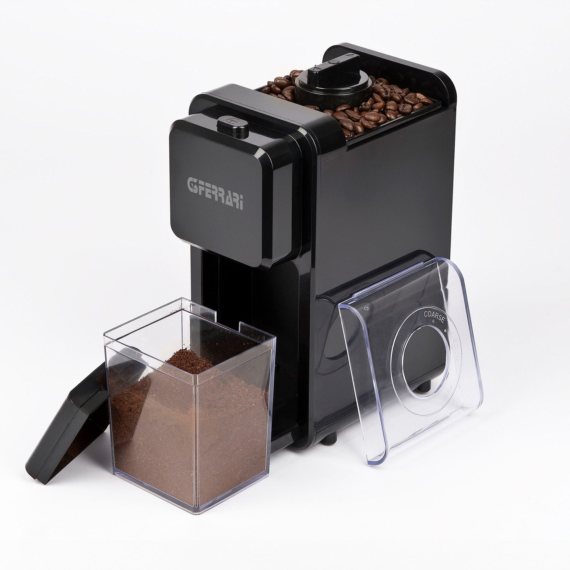 Aroma Kaffeemühle