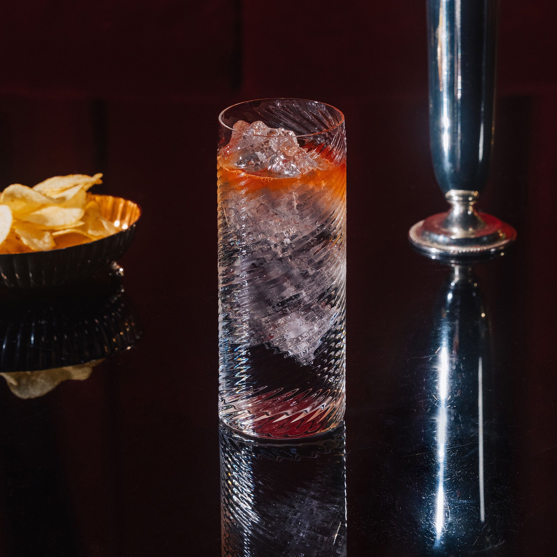 Berlin longdrinkglas 490 ml 6 stk