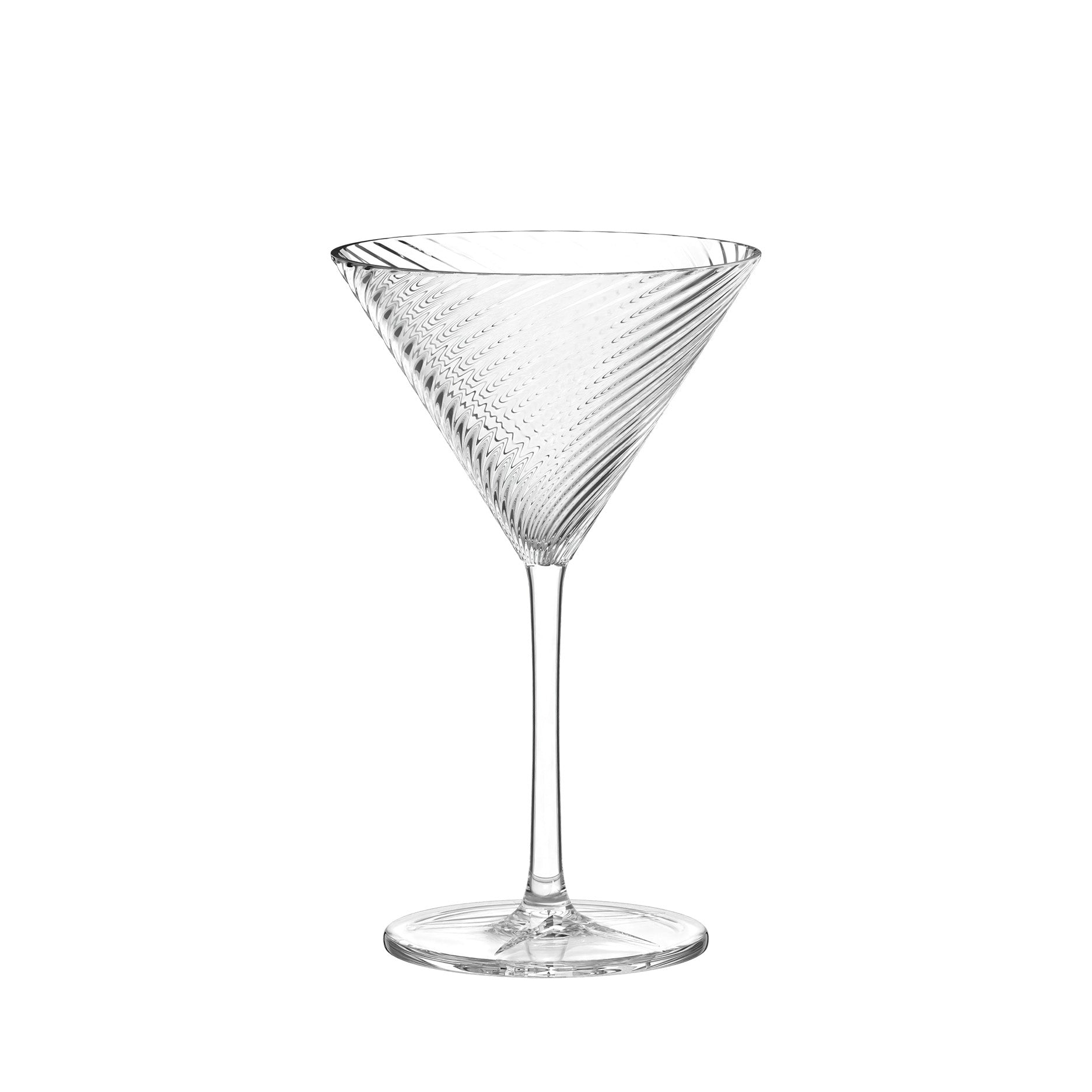 Berlin Cocktailgläser 230 ml 6 Stk.