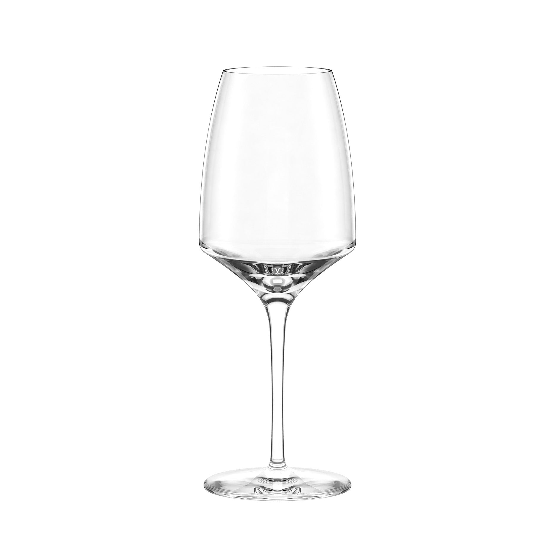 Experience Rotweingläser 450 ml – 6er-Set
