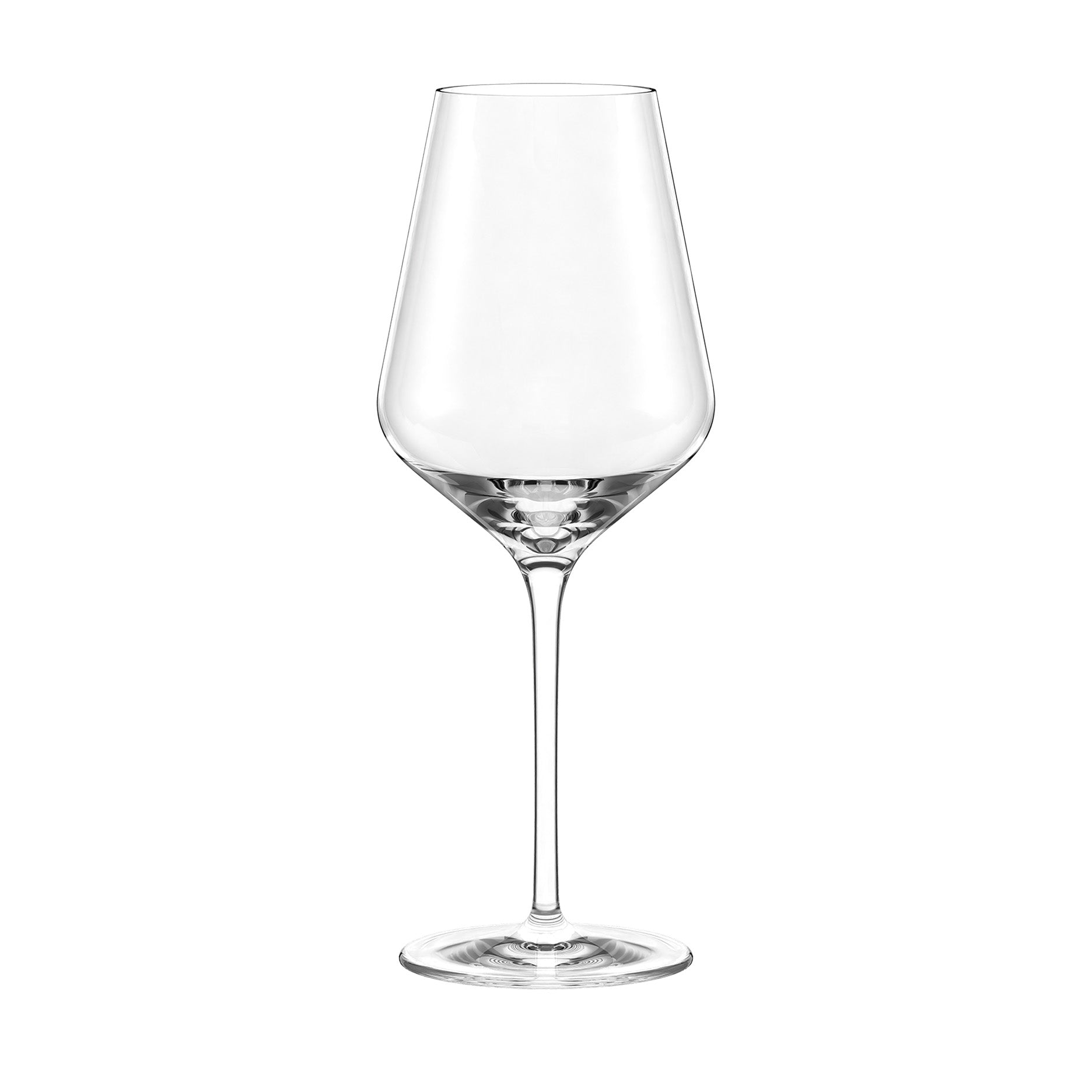 Quatrophil Rotweingläser 570 ml 6 Stück