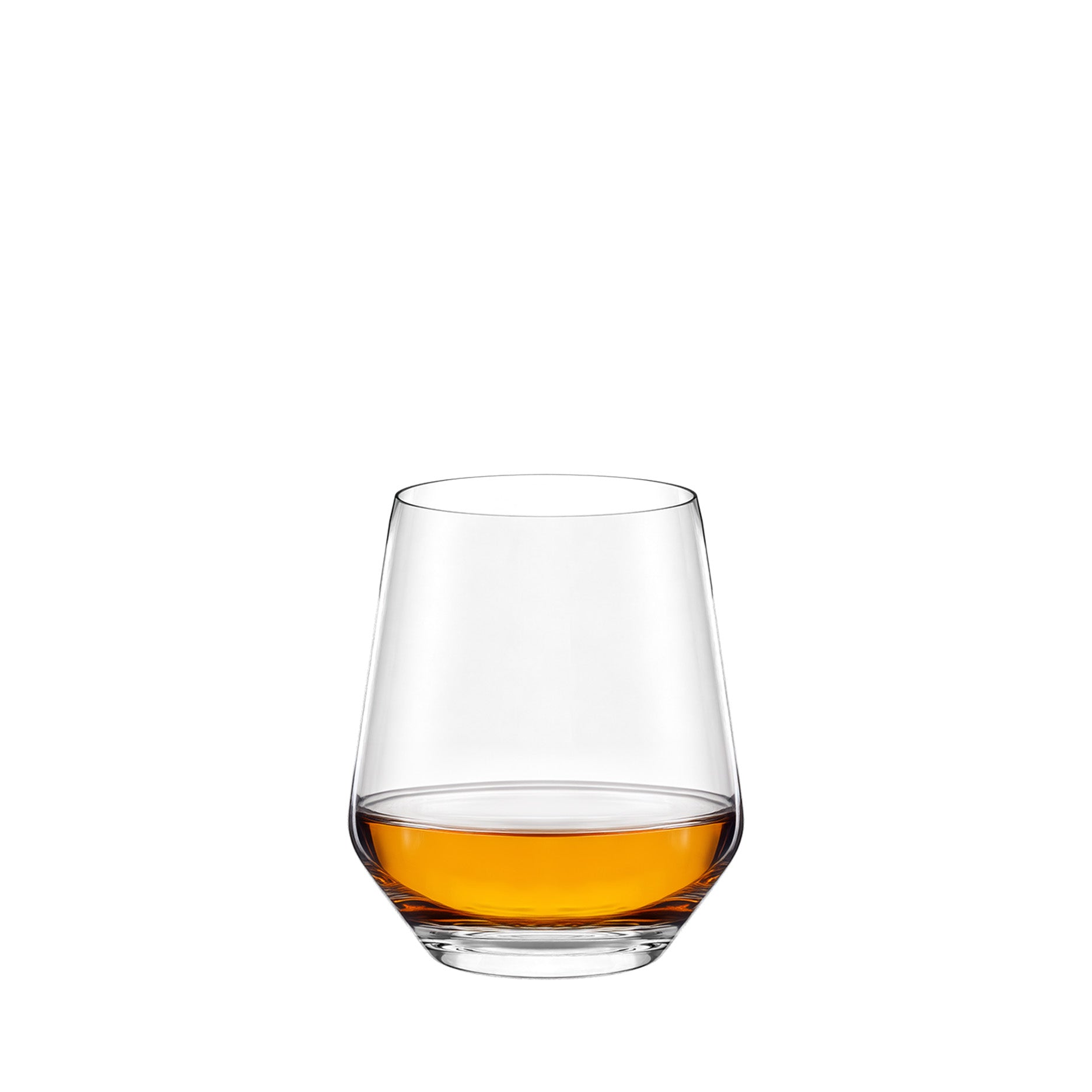 Quatrophil Whiskygläser D.O.F. 470 ml – 6er-Set