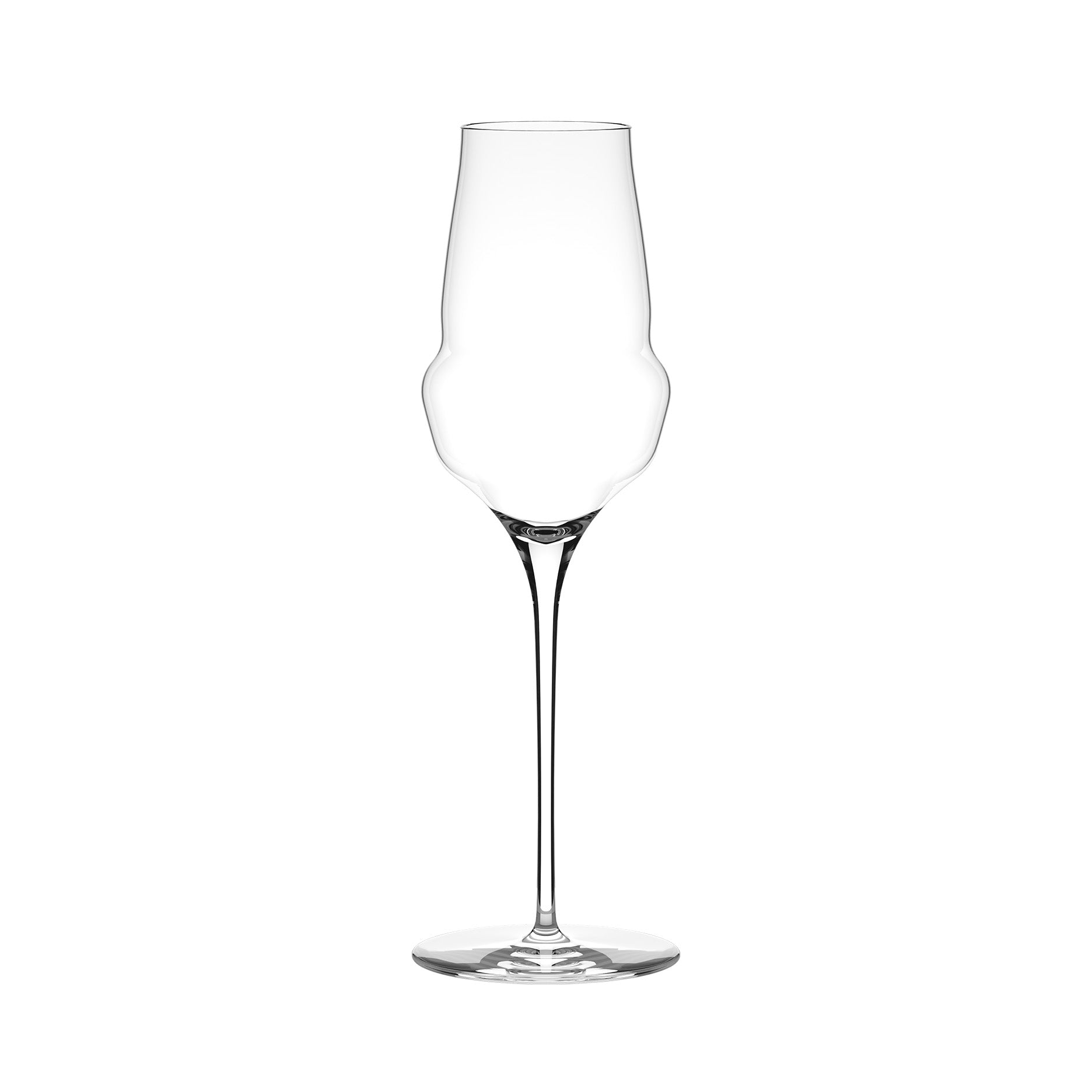 Cocoon champagneglas 340 ml 6 stk