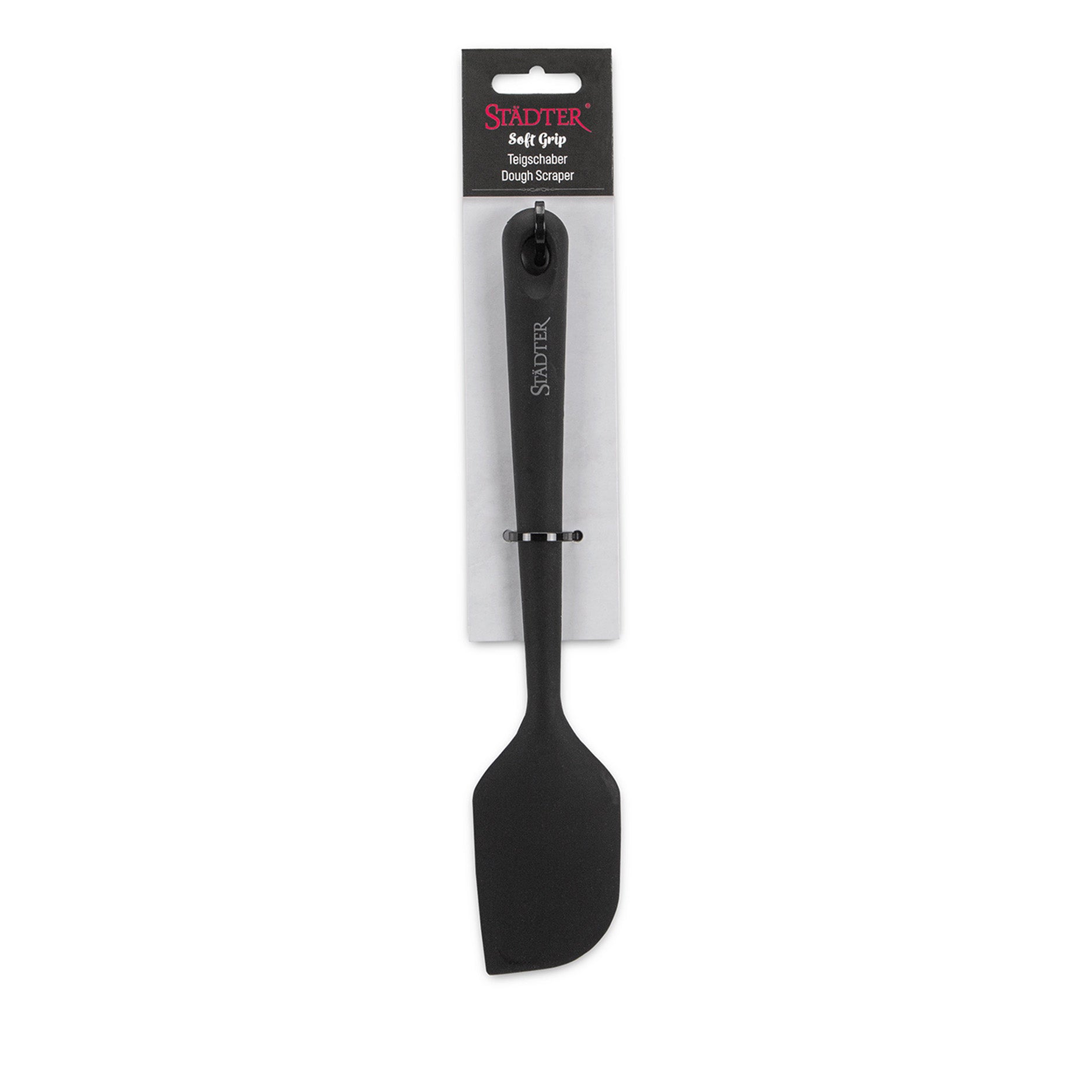 Dejskraber 27,5 cm sort