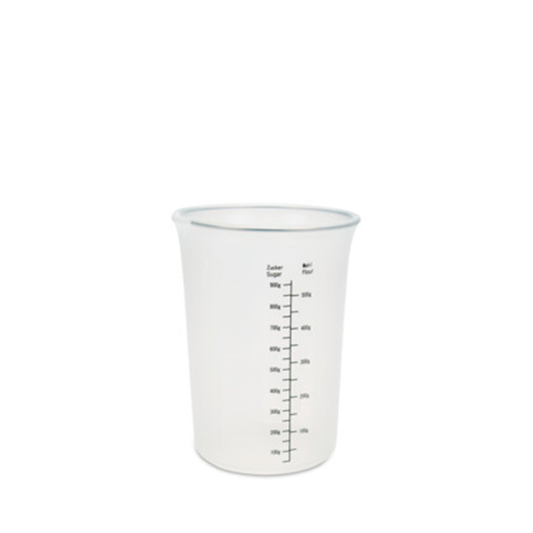 Målebæger 1 L