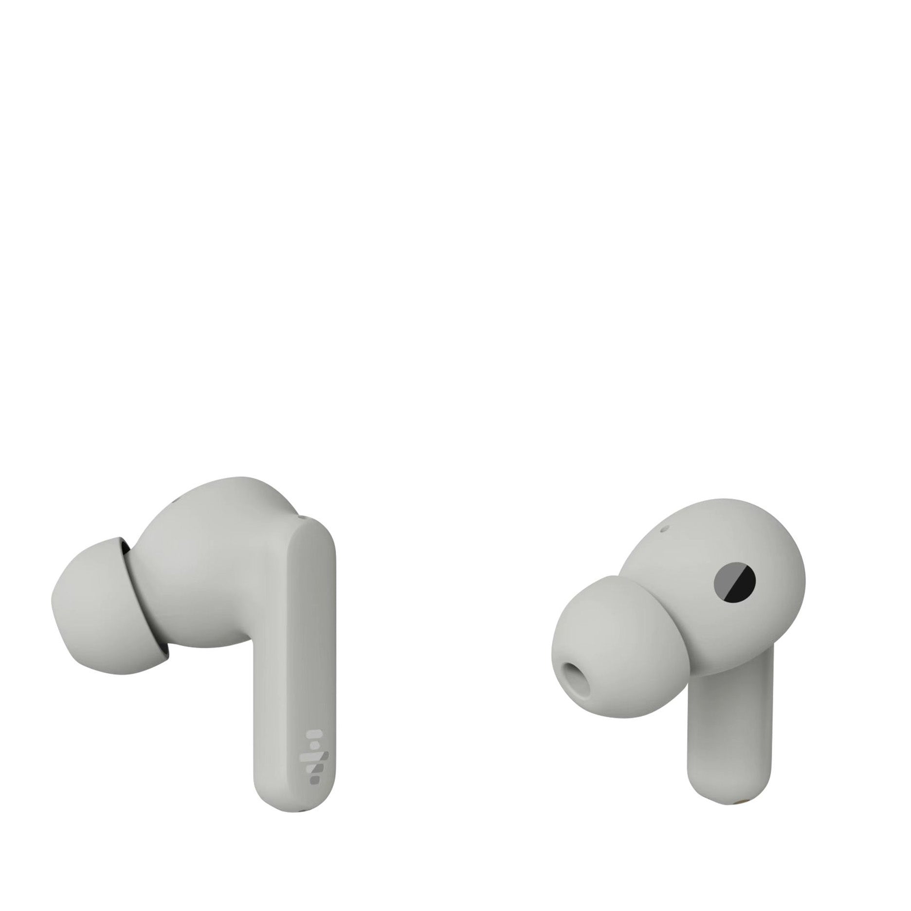 Solar in-ear beige