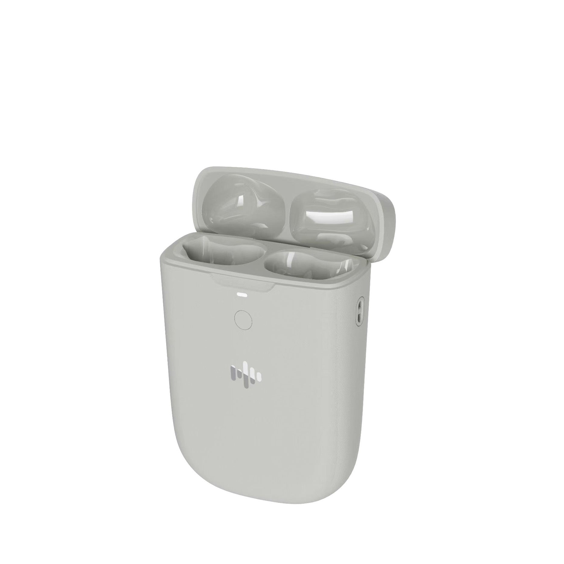 Solar in-ear beige