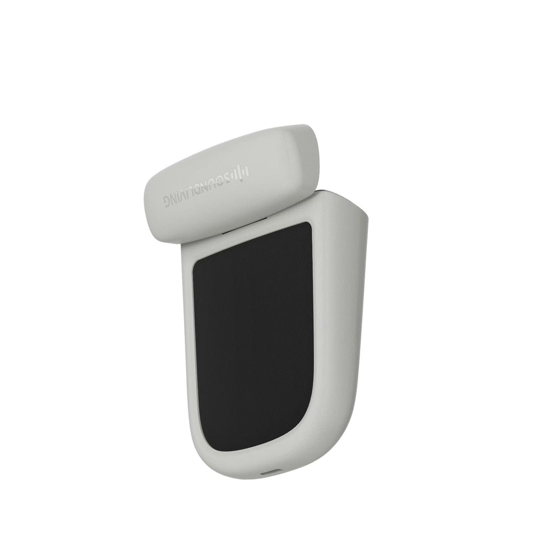 Solar in-ear beige