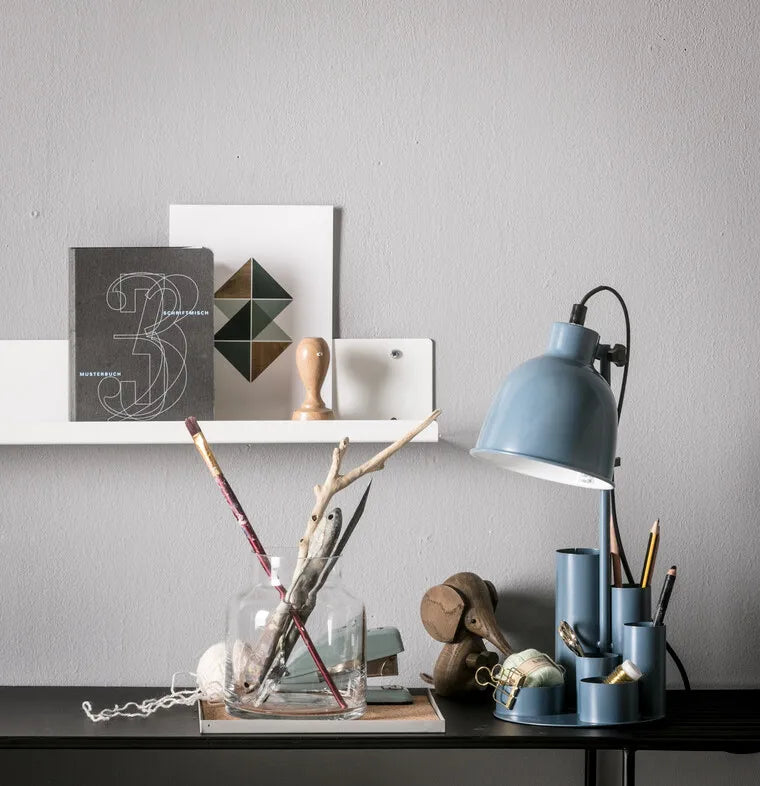 Shape It gallerihylde L60 cm