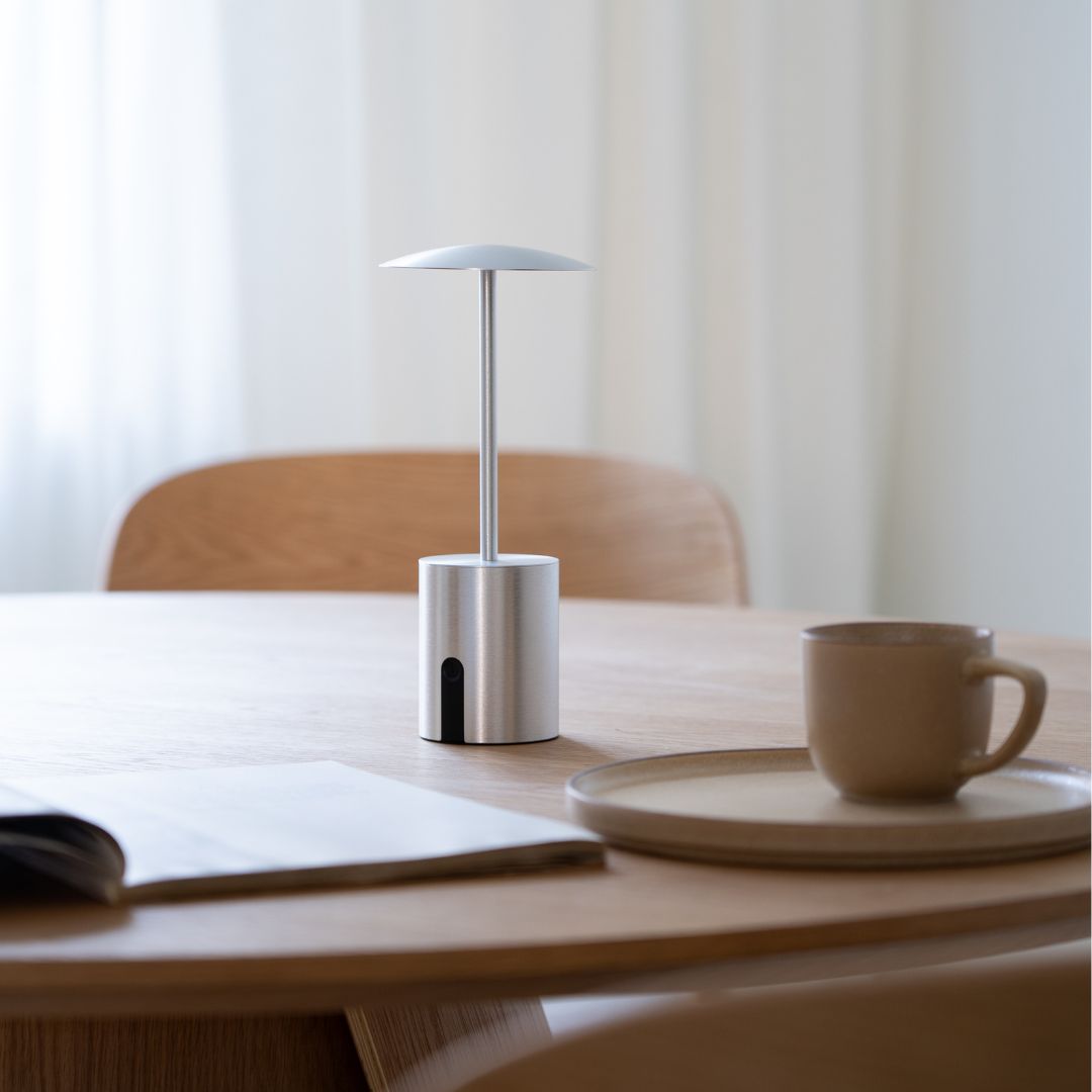 Ambra LED lampe