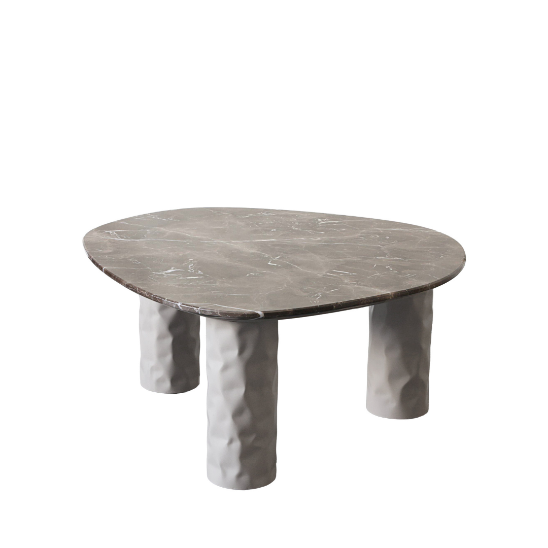 Terra sofabord L75 cm