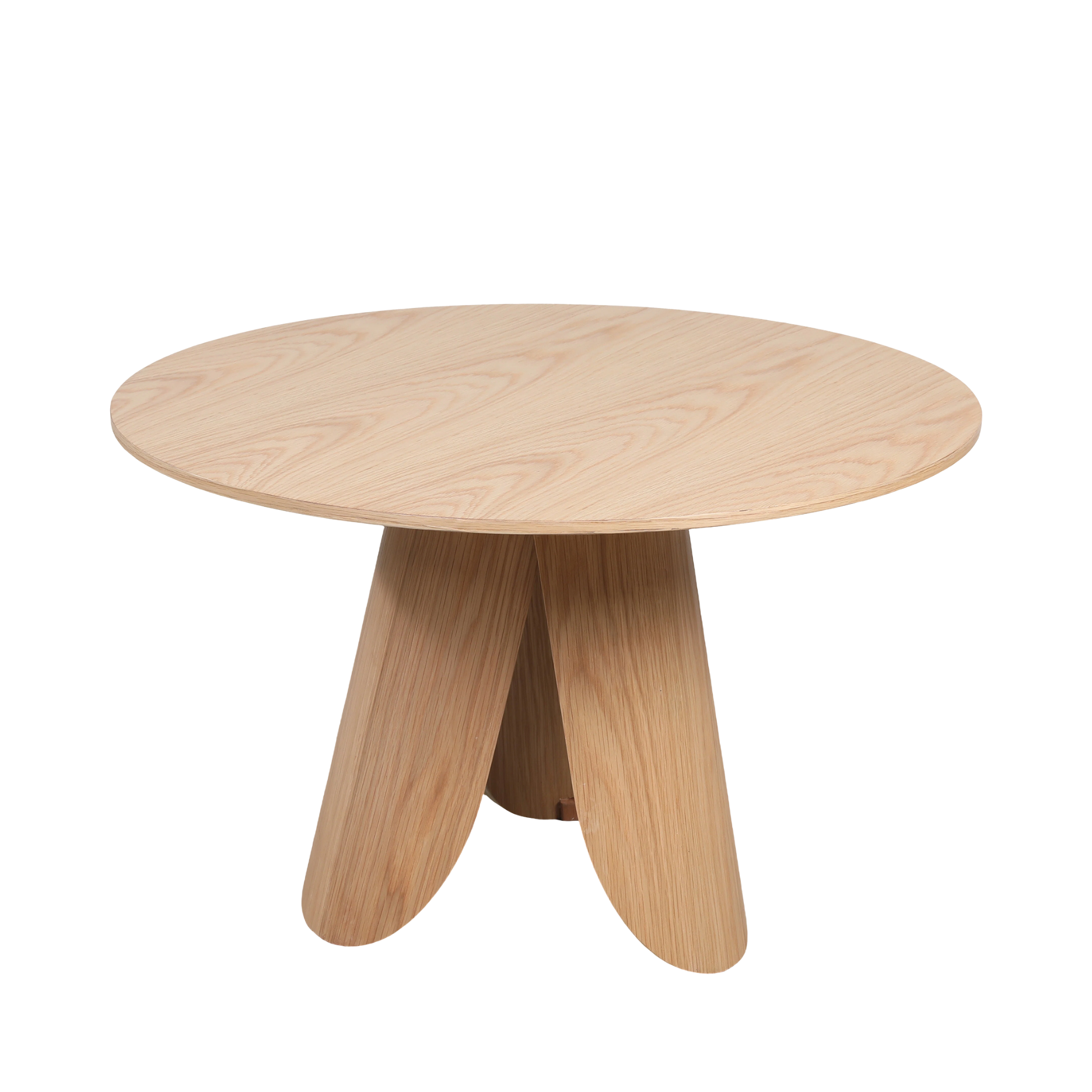 Sprout sofabord Ø70 cm