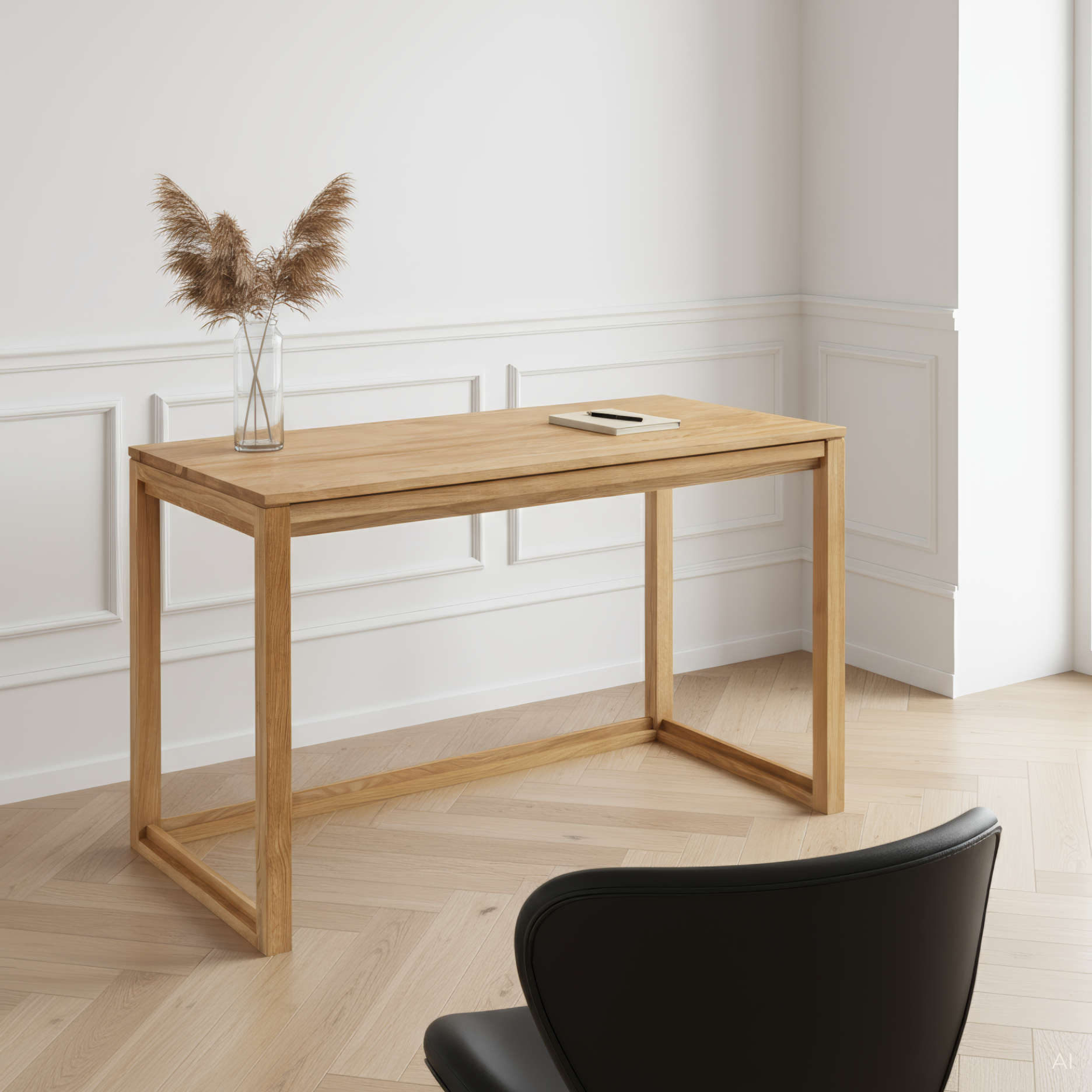 Akeru II spisebord/skrivebord