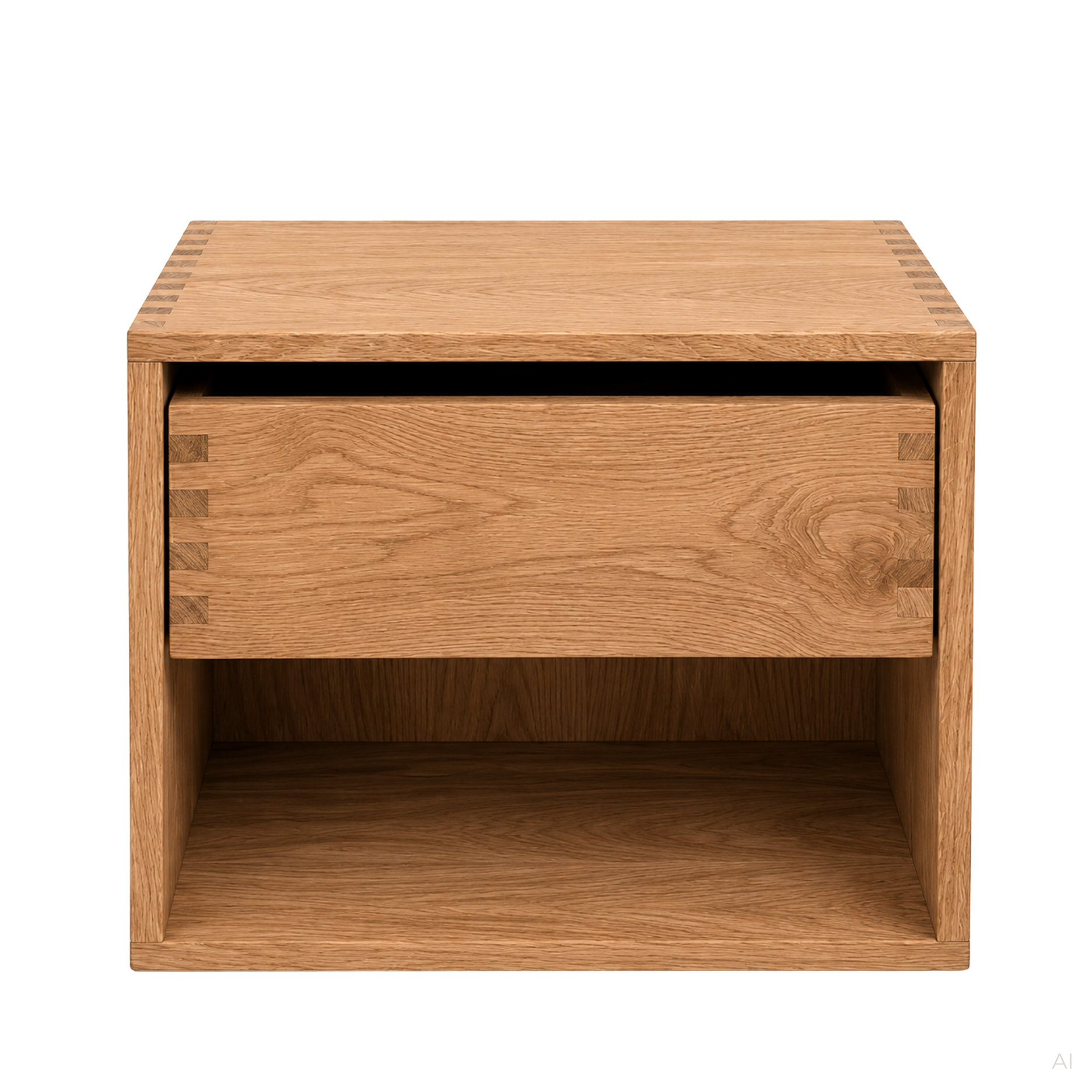 Keeper II natbord H40 CM