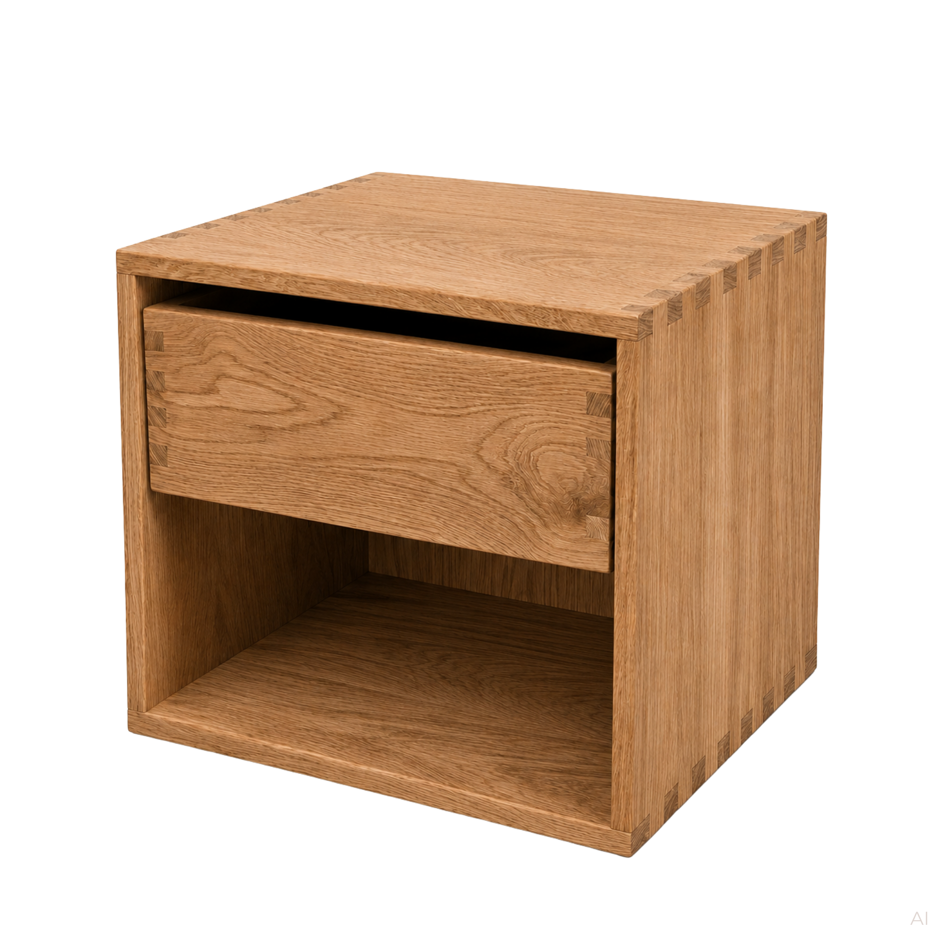 Keeper II natbord H40 CM
