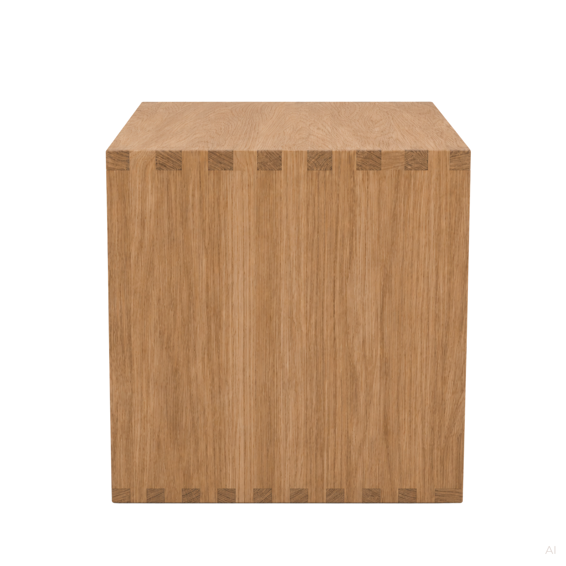 Keeper II natbord H40 CM