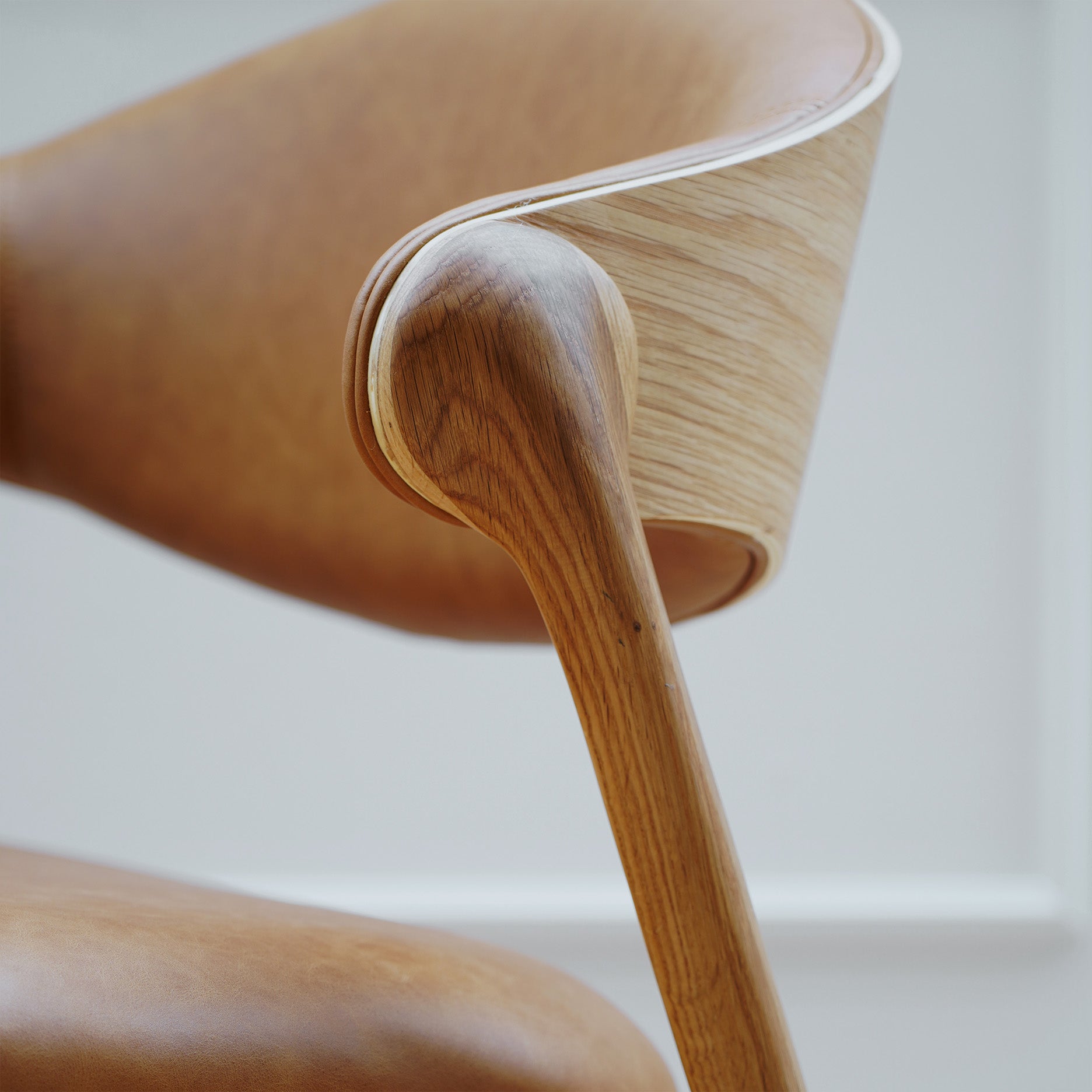 Pods loungestol