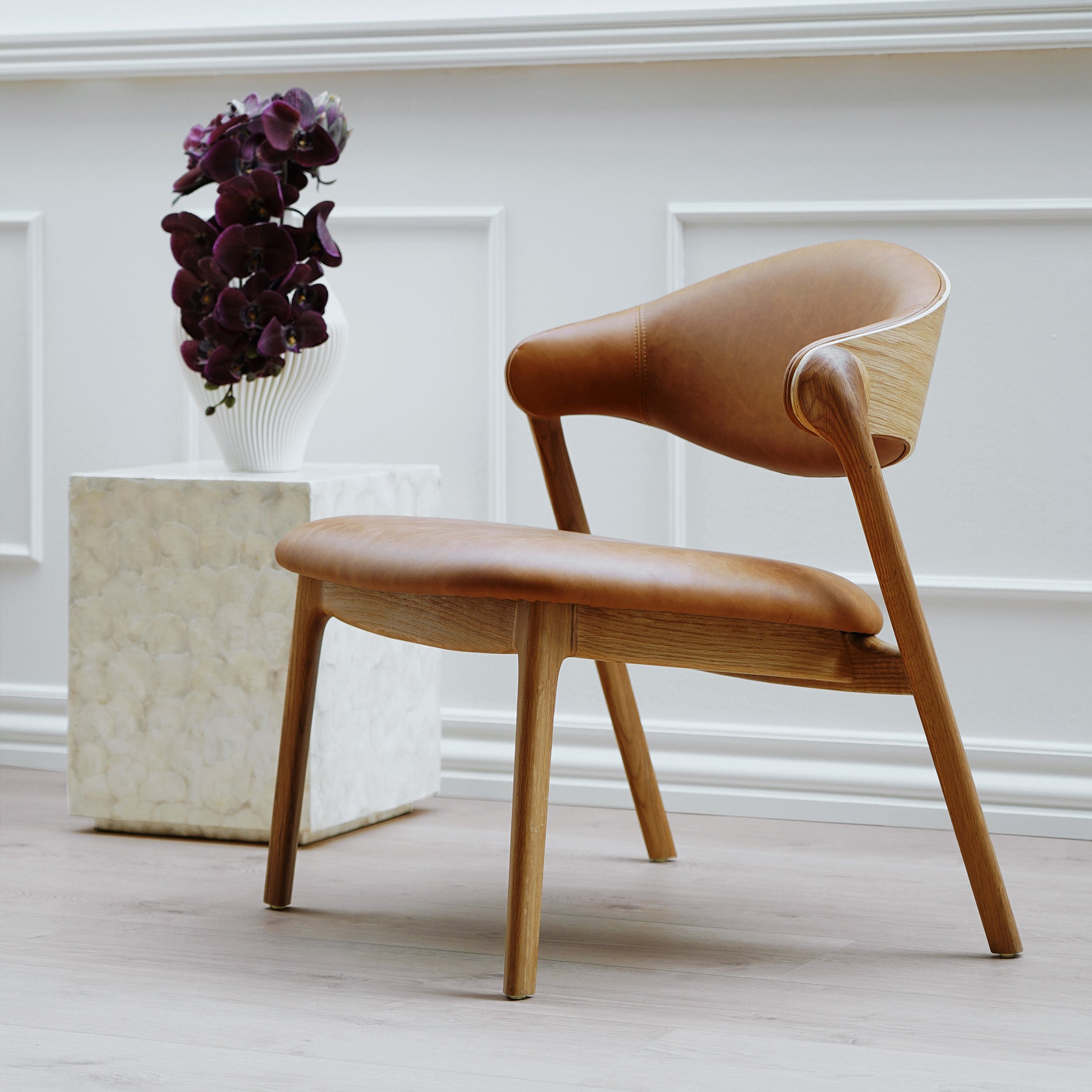 Pods loungestol