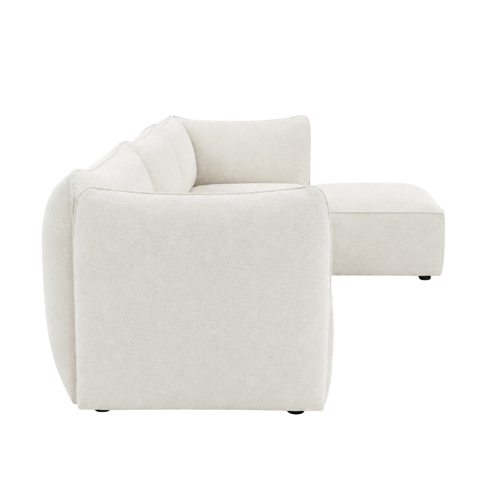 Adelaide II (XL) ottoman