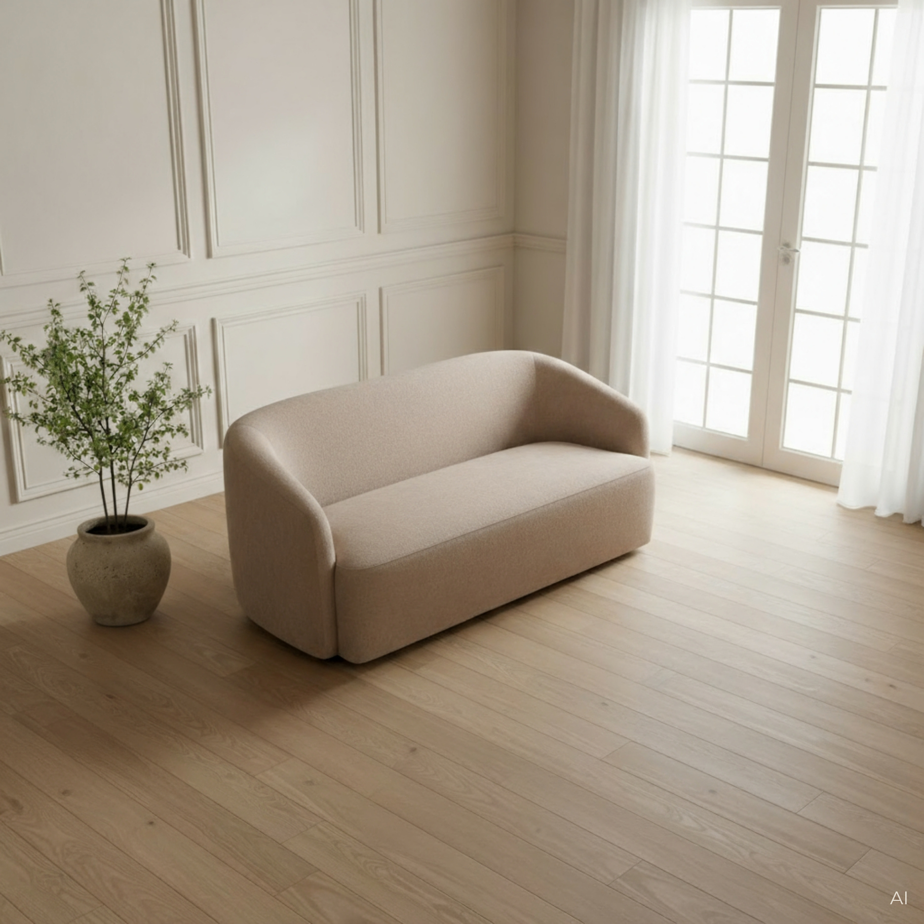 Brisbane II sofa