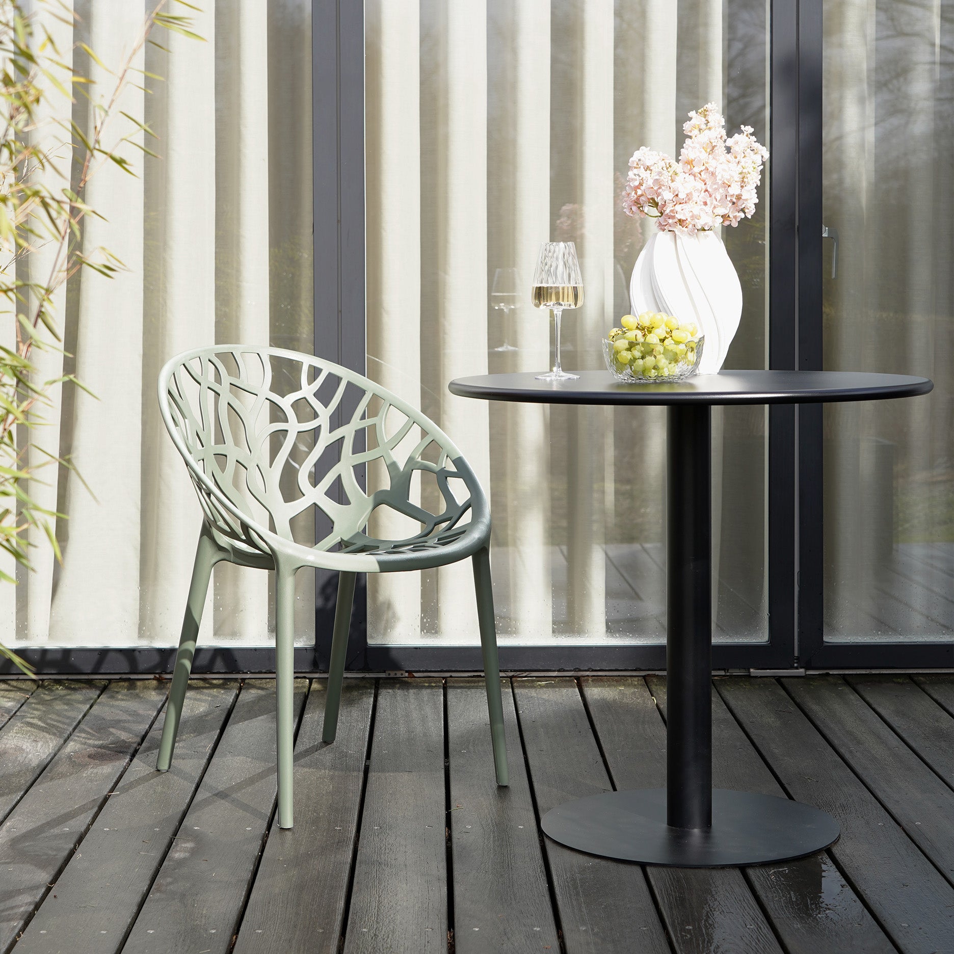 Nest havestol