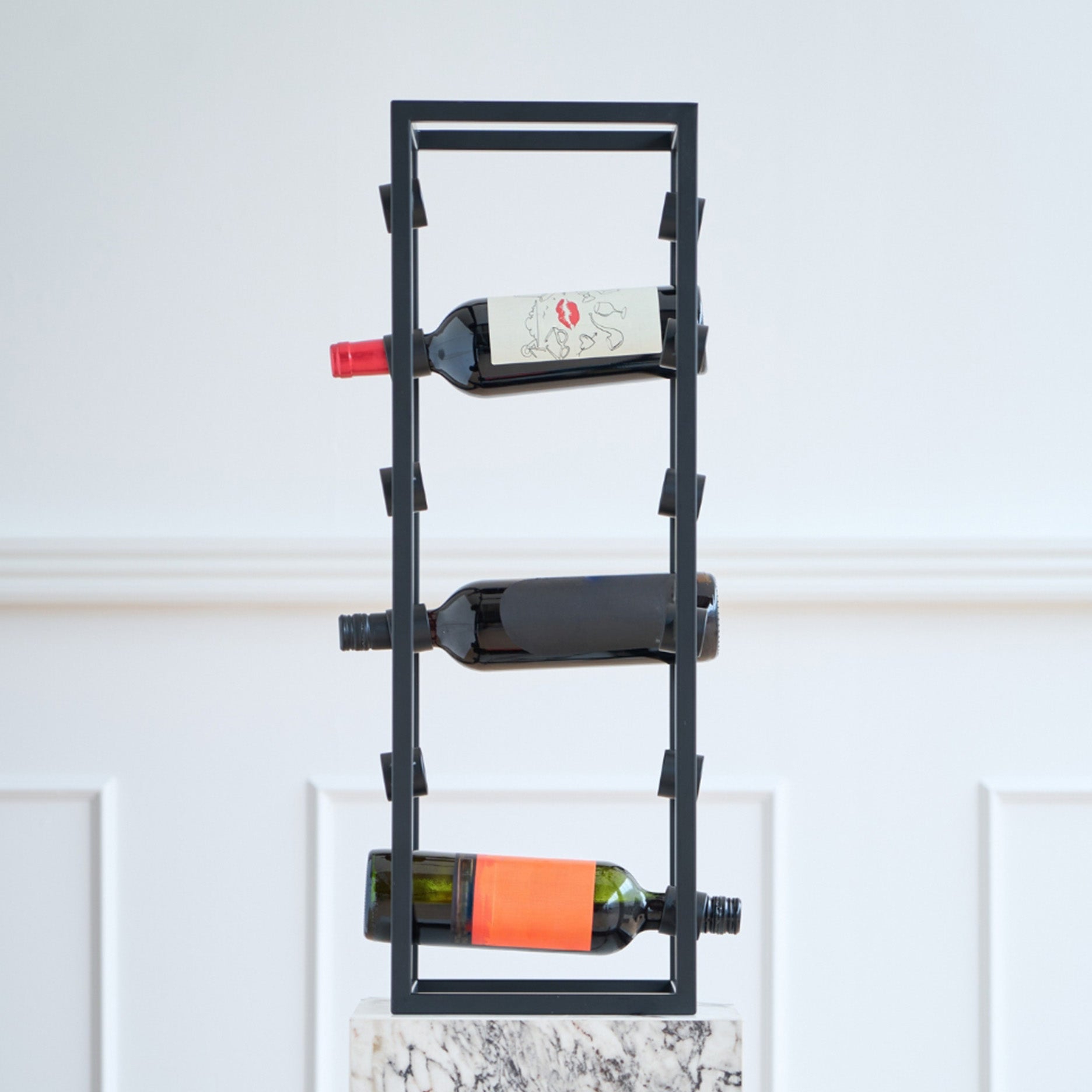 Mason II vinholder