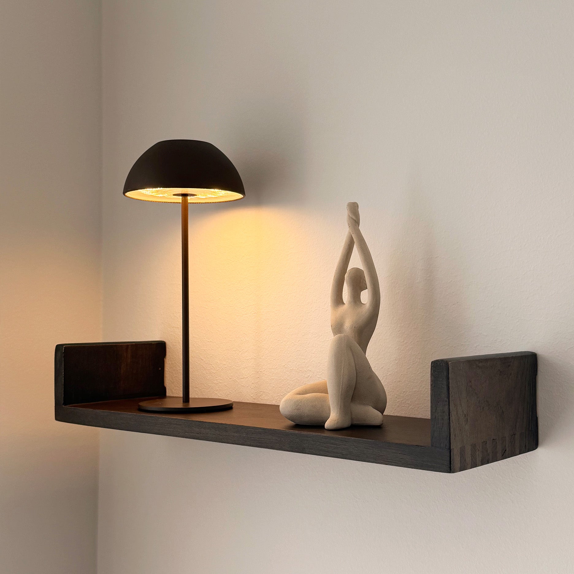 Keeper II U Regal - L50 cm