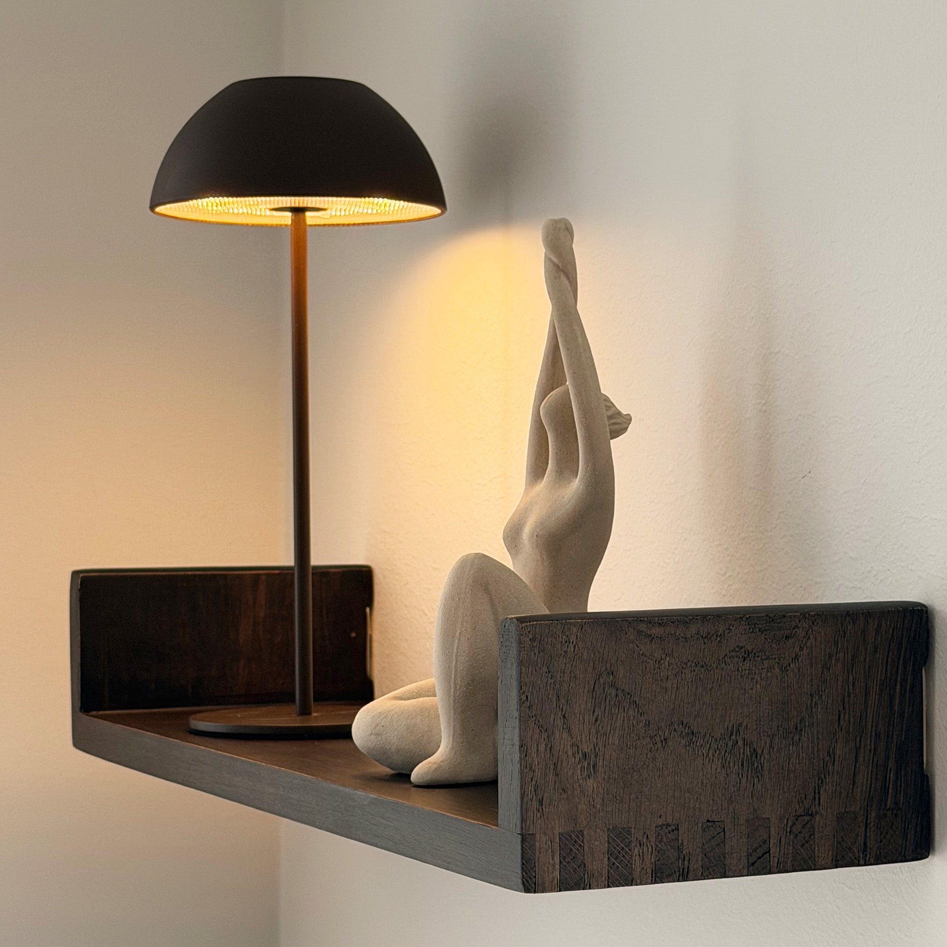 Keeper II U Regal - L50 cm