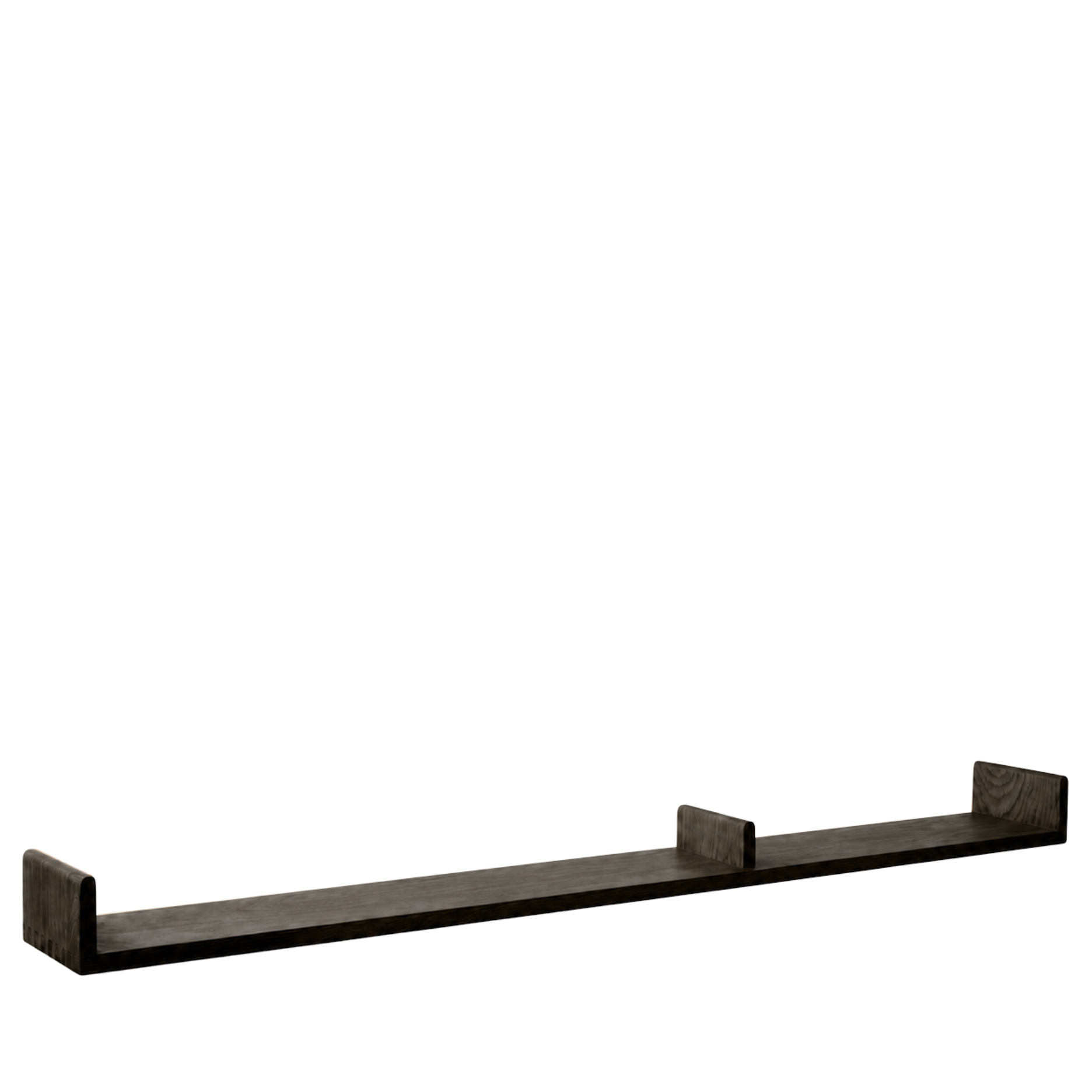 Keeper II U hylde L140 CM