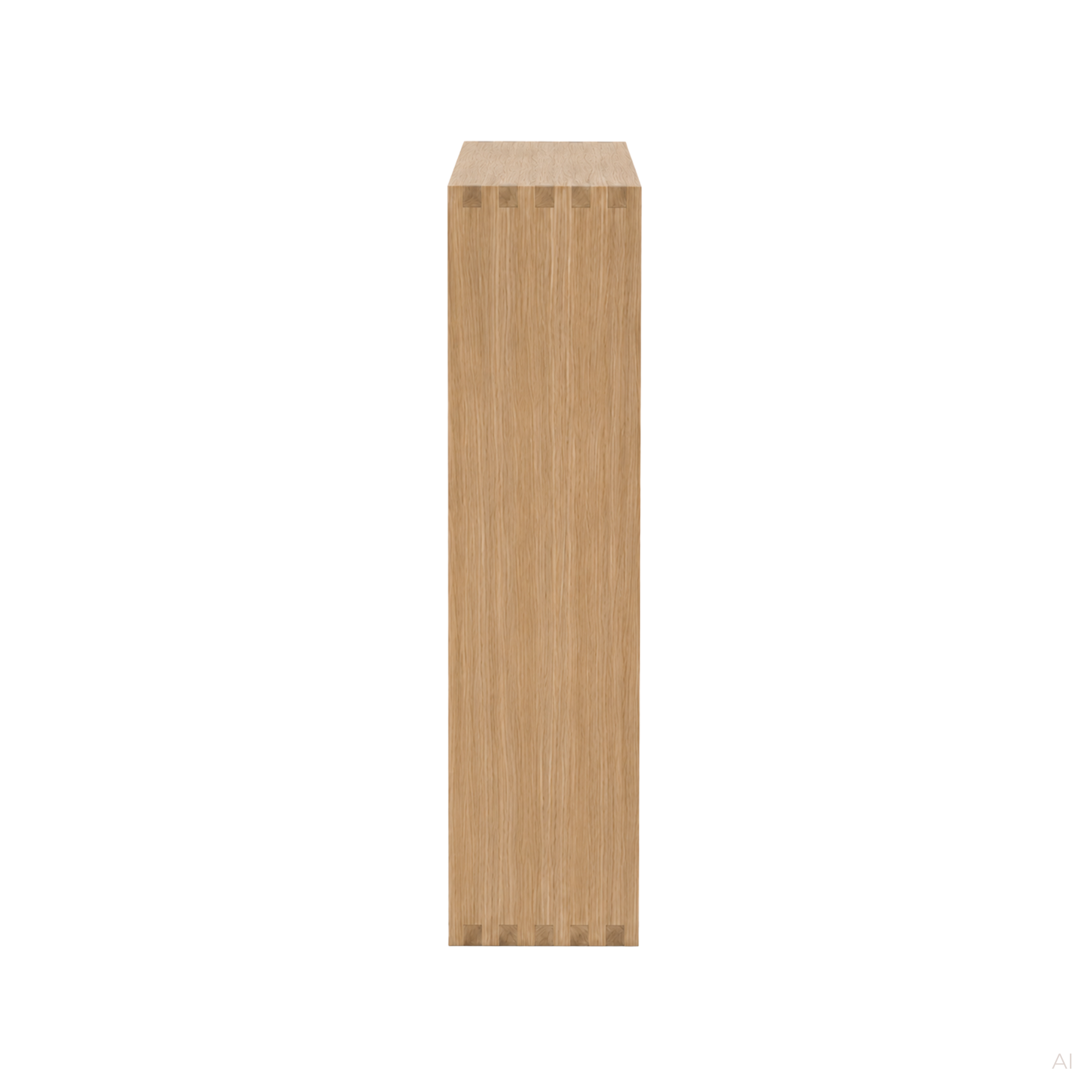 Keeper II hylde H67 CM