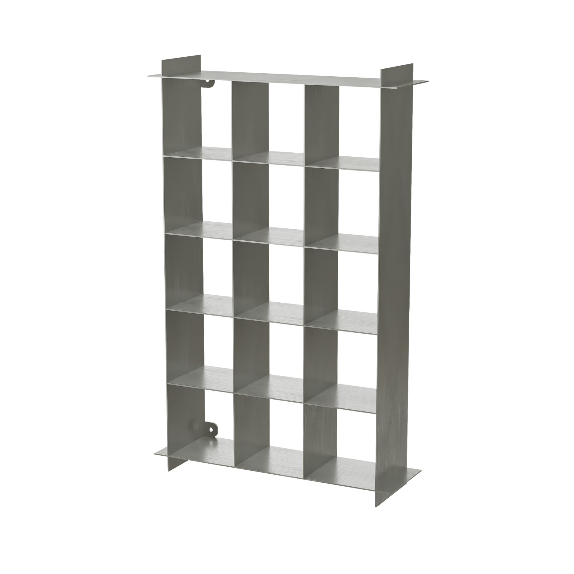 Pivot Tassenregal 3x5