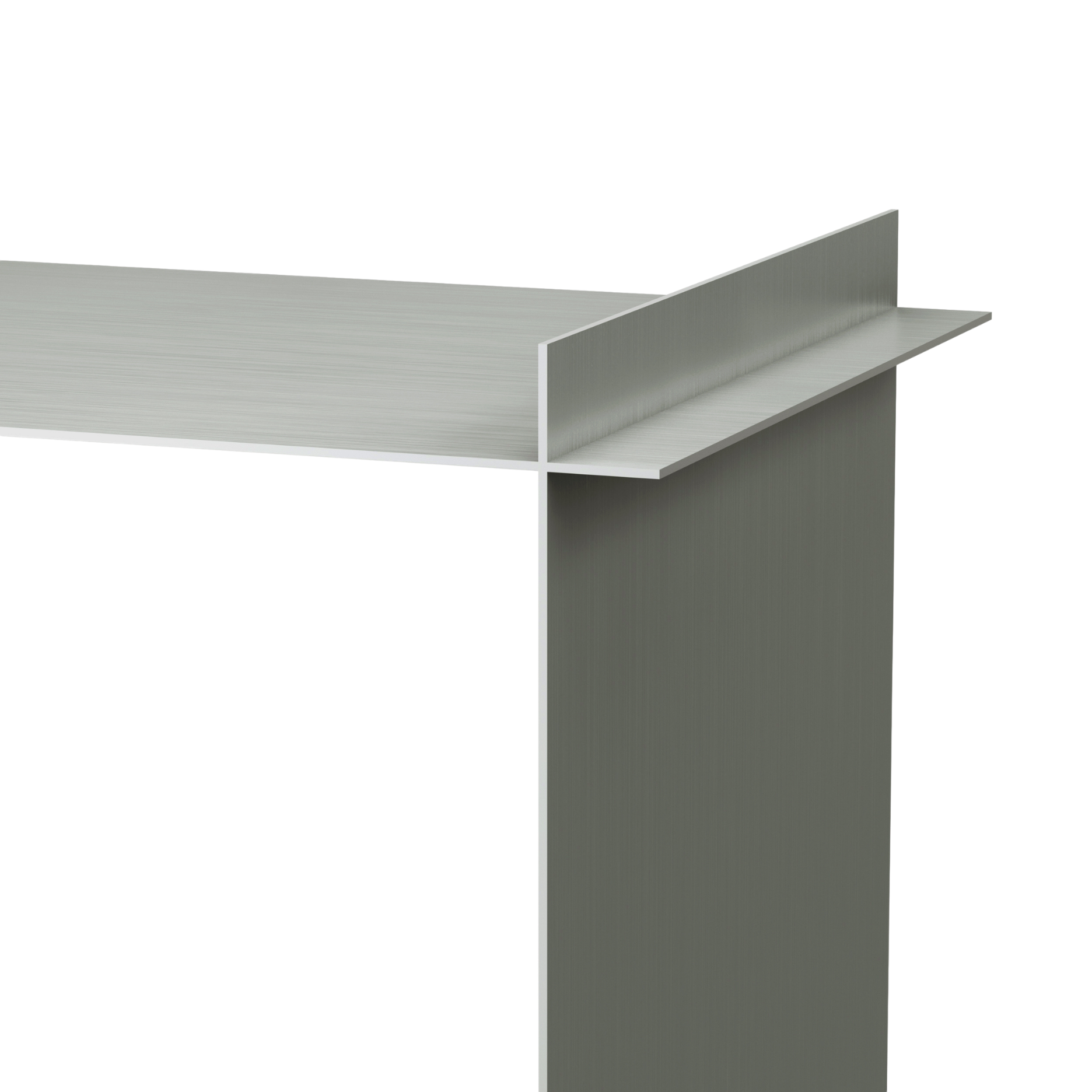 Pivot reol/sidebord/sofabord