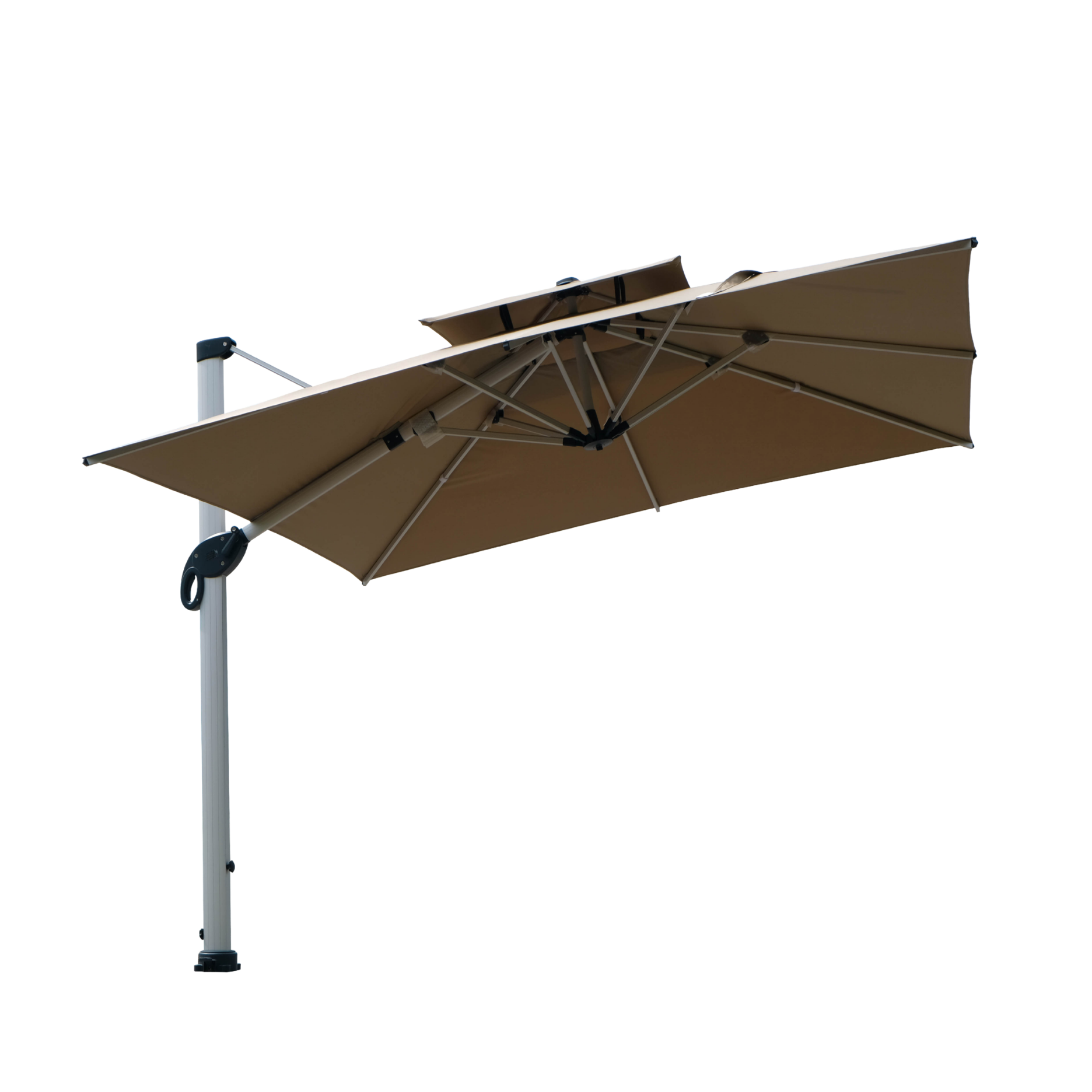 Parasol 3x3