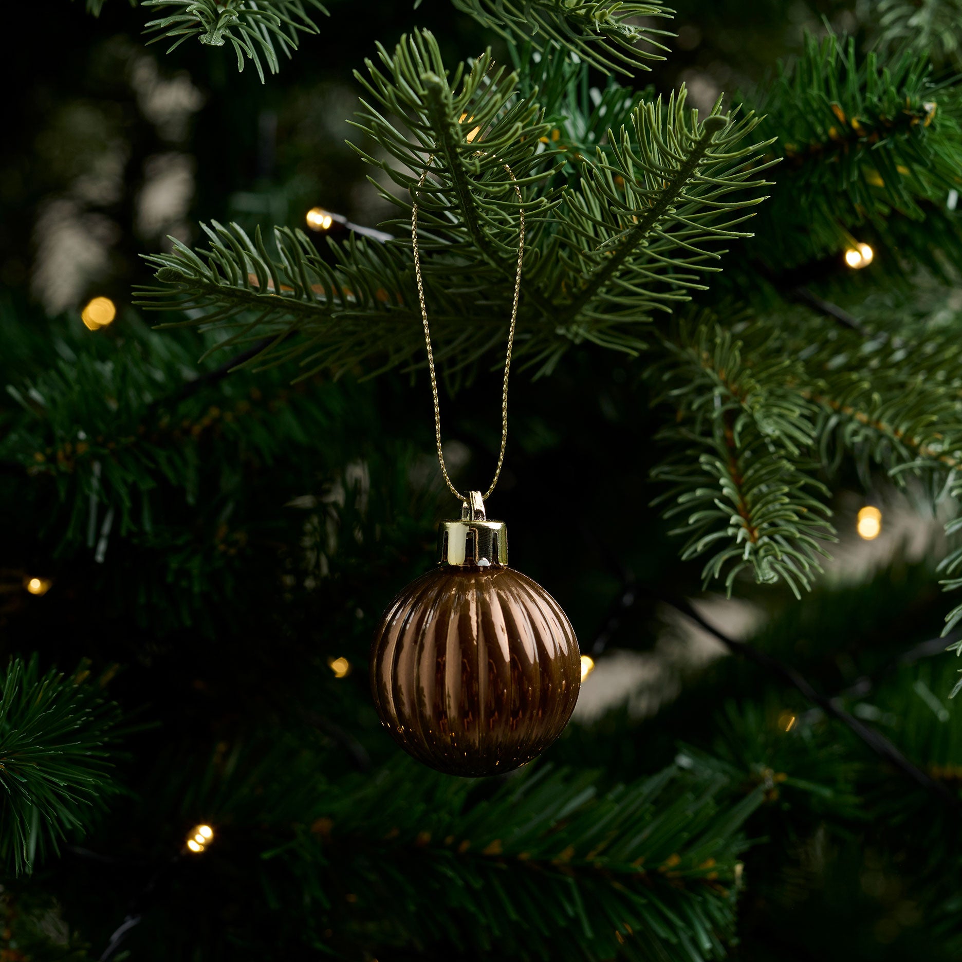 Julekugler 25 stk.