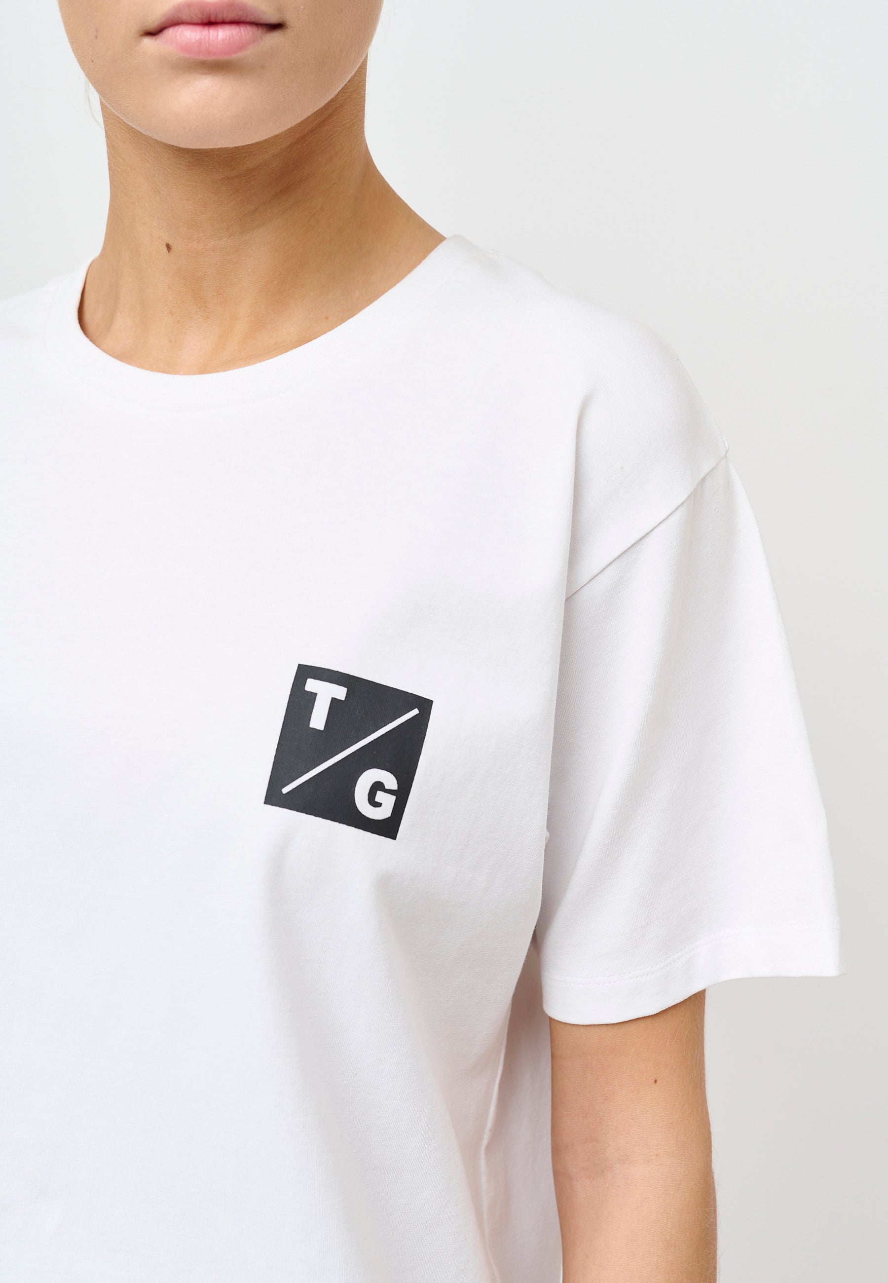 TGIrvine tshirt