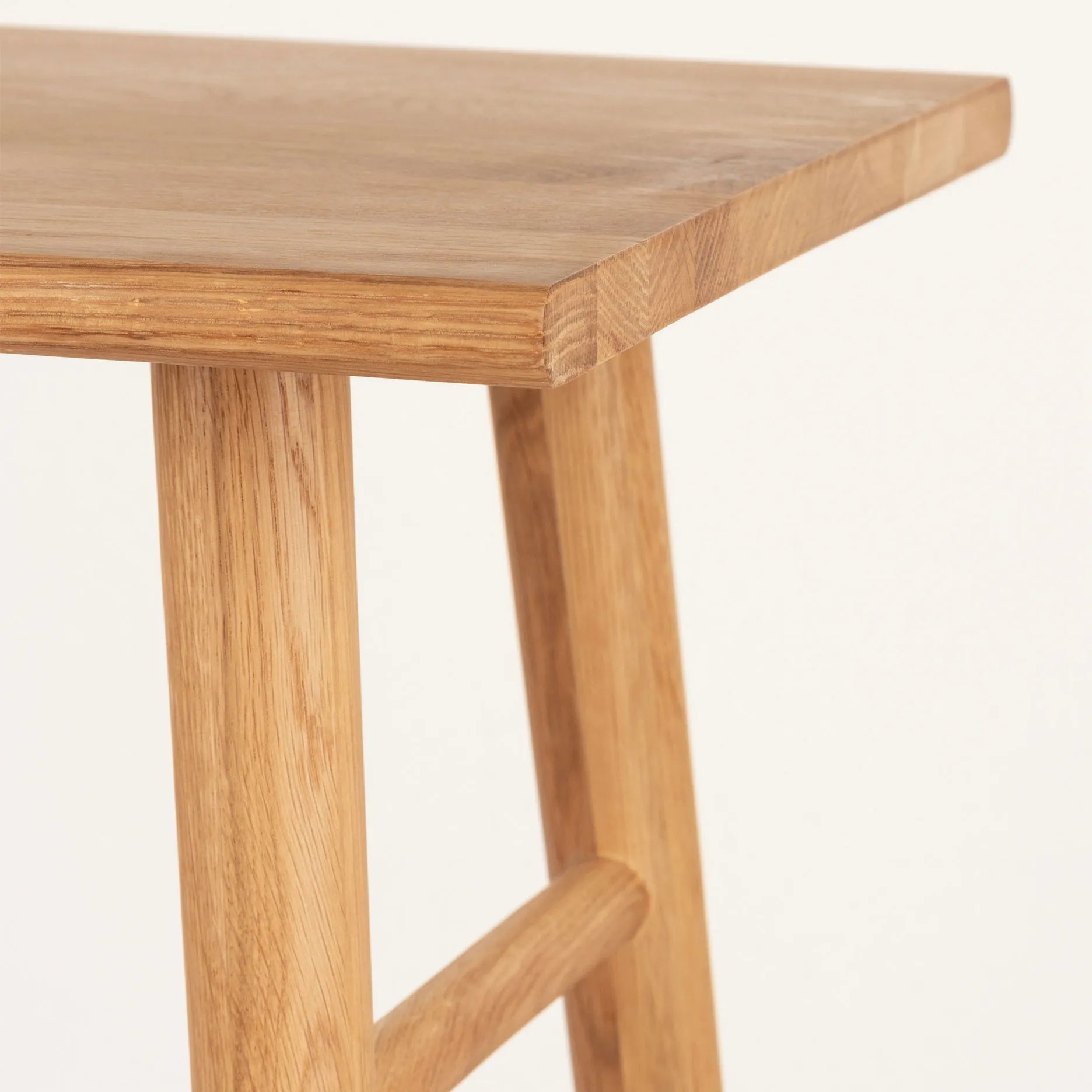 Wood II køkkenstol