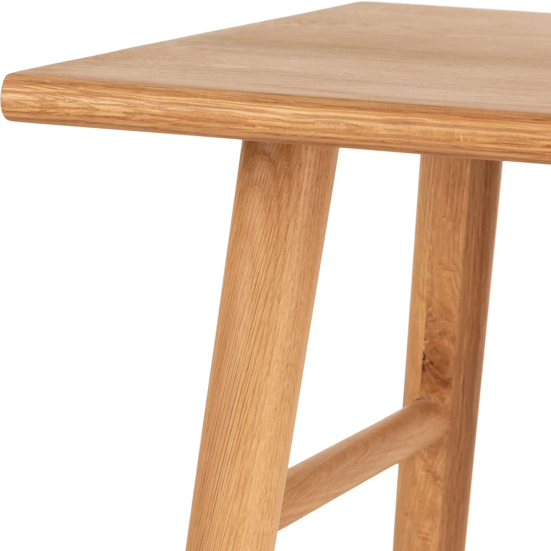 Wood II køkkenstol