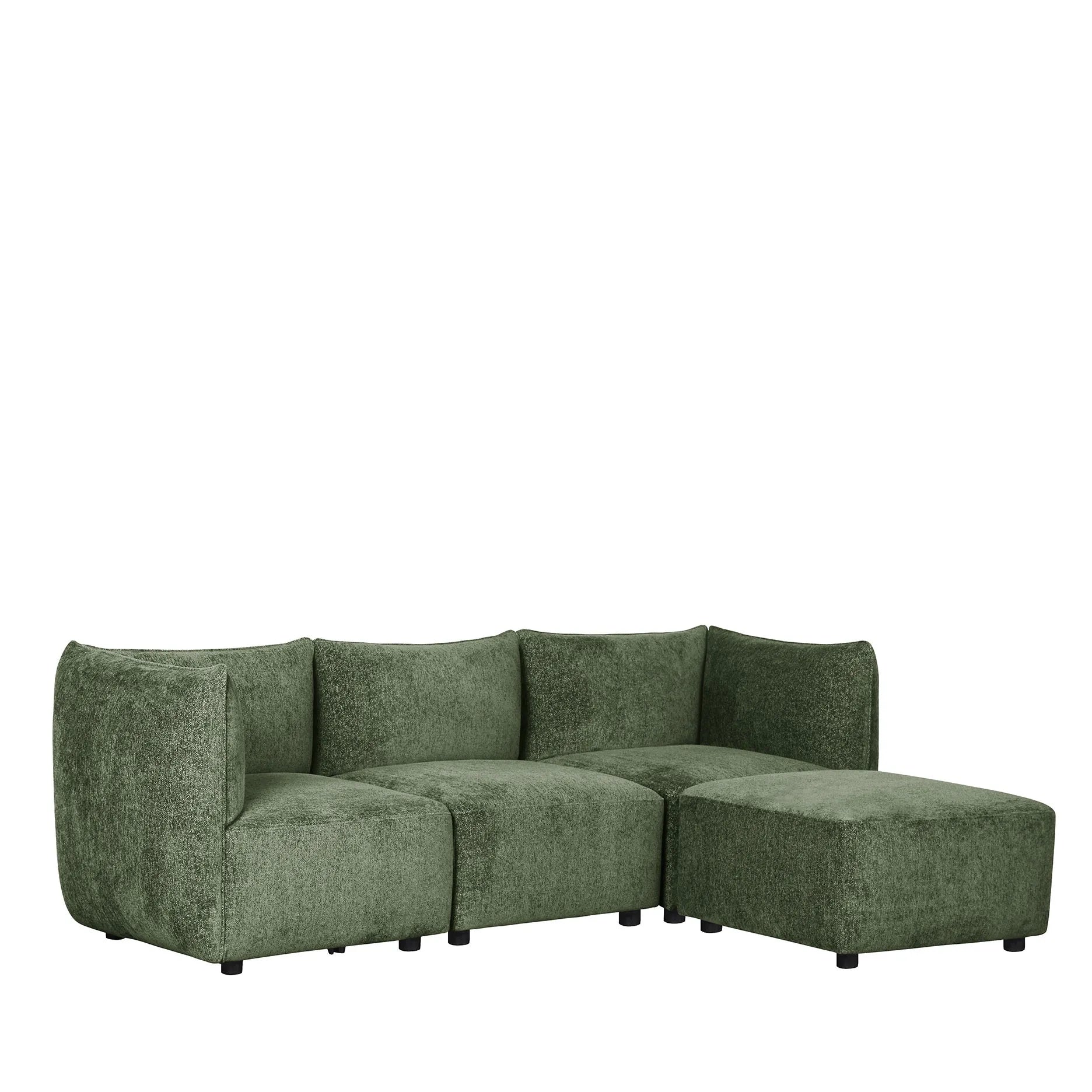 Adelaide ottoman