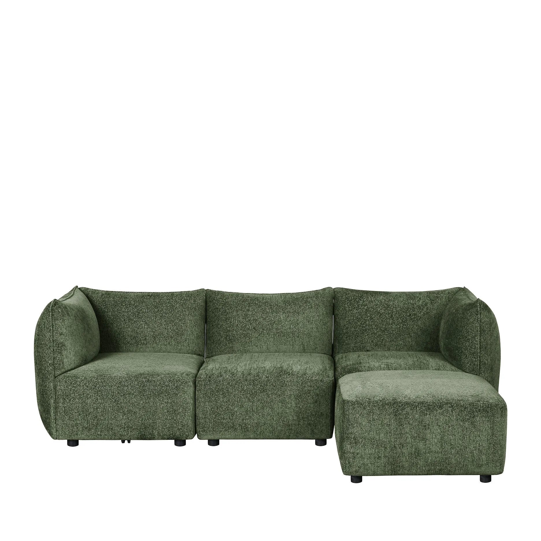 Adelaide ottoman