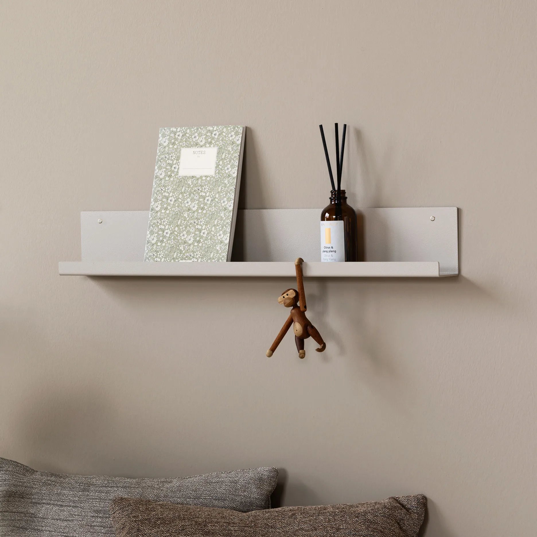 Shape It gallerihylde L60 cm