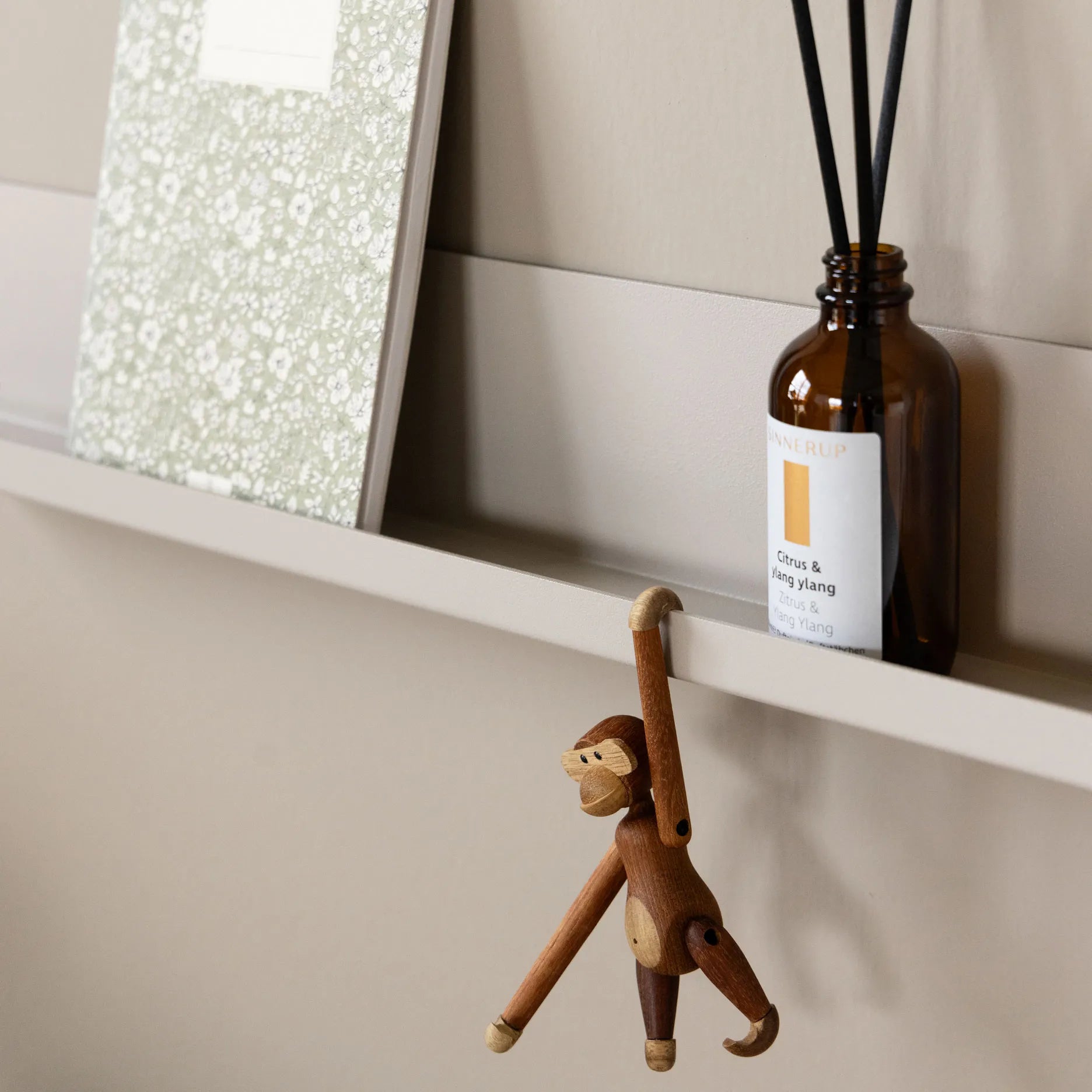 Shape It gallerihylde L60 cm