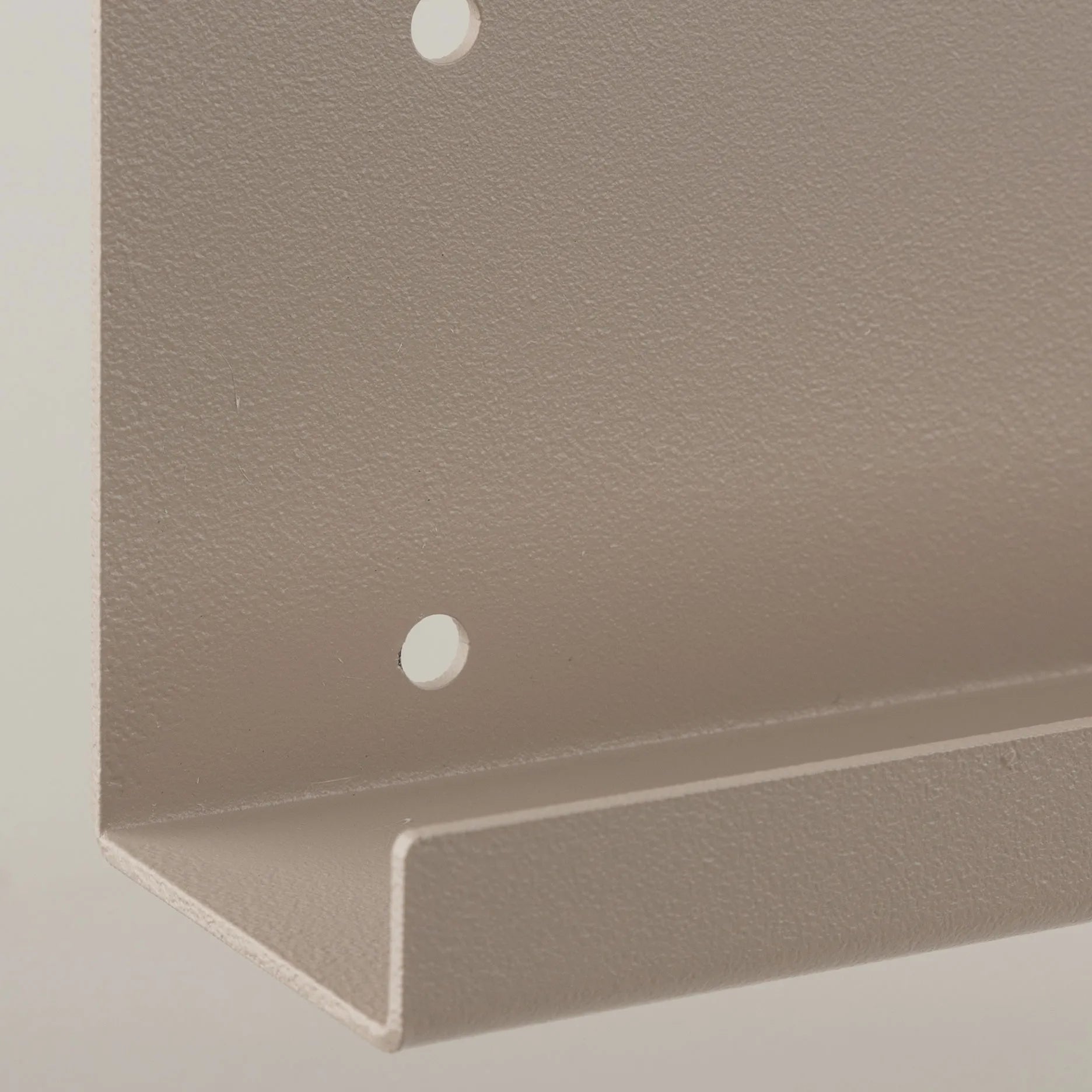 Shape It gallerihylde L60 cm