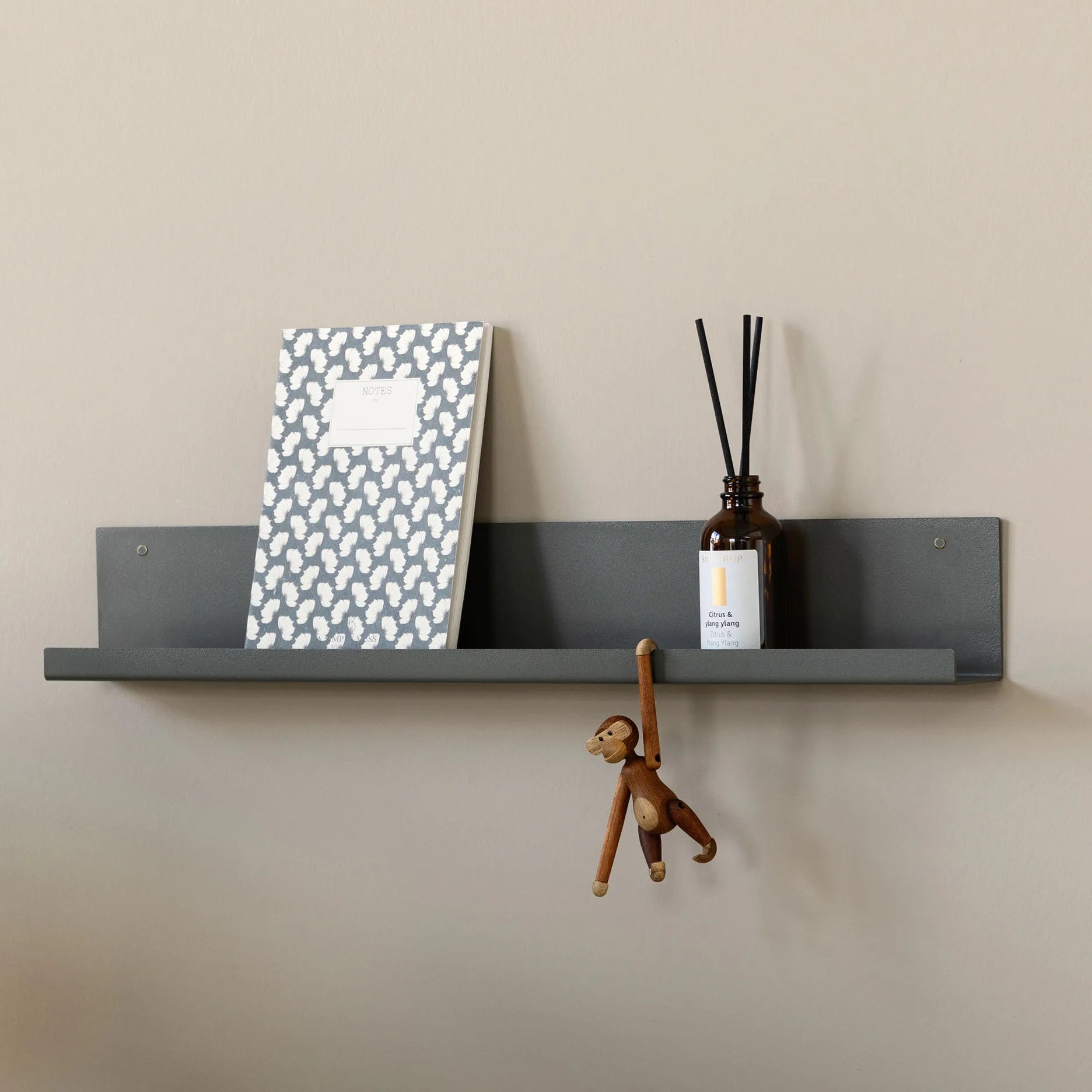 Shape It gallerihylde L60 cm