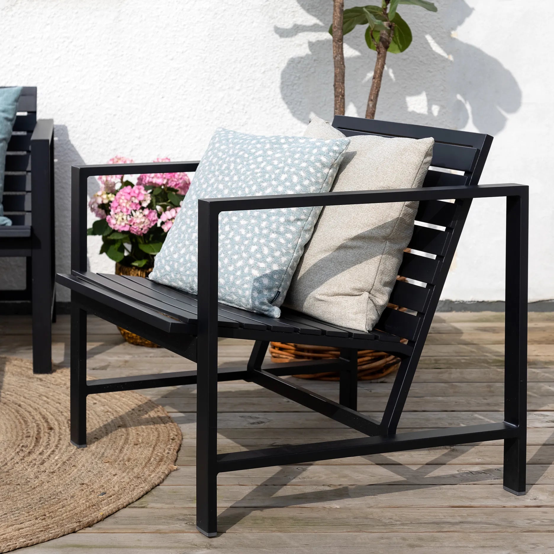 Kylo Lounge Stol