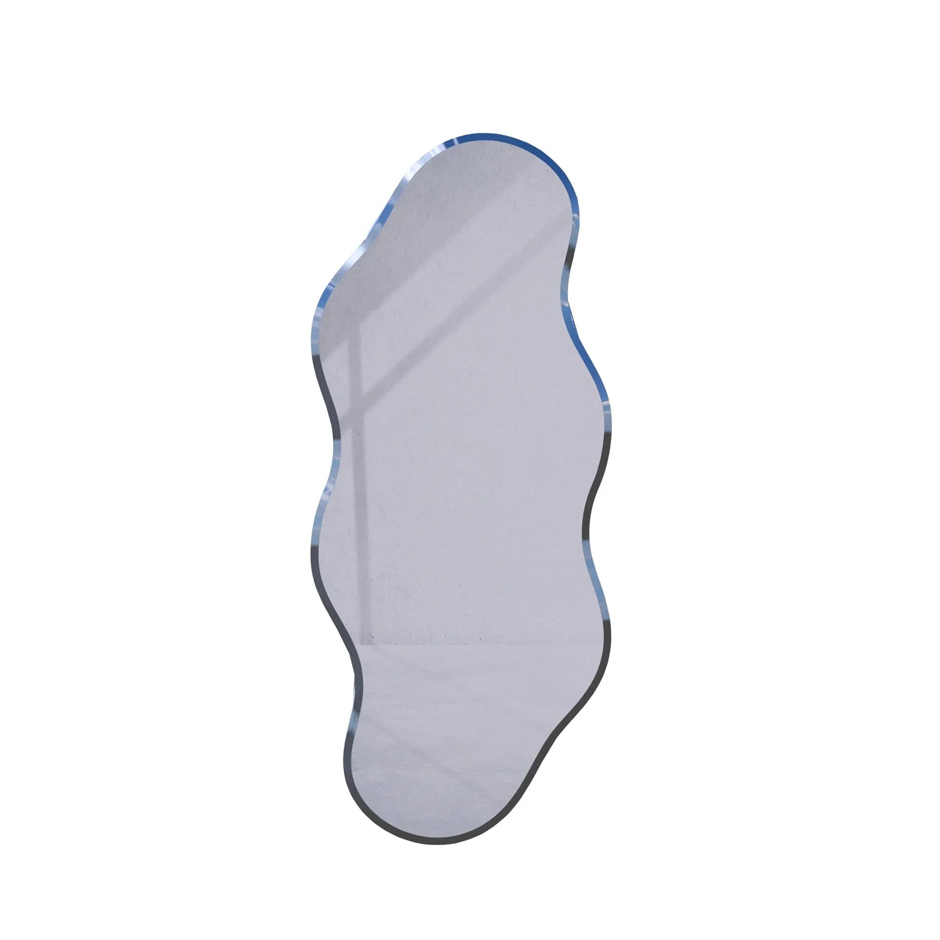 Woow spejl H120 cm