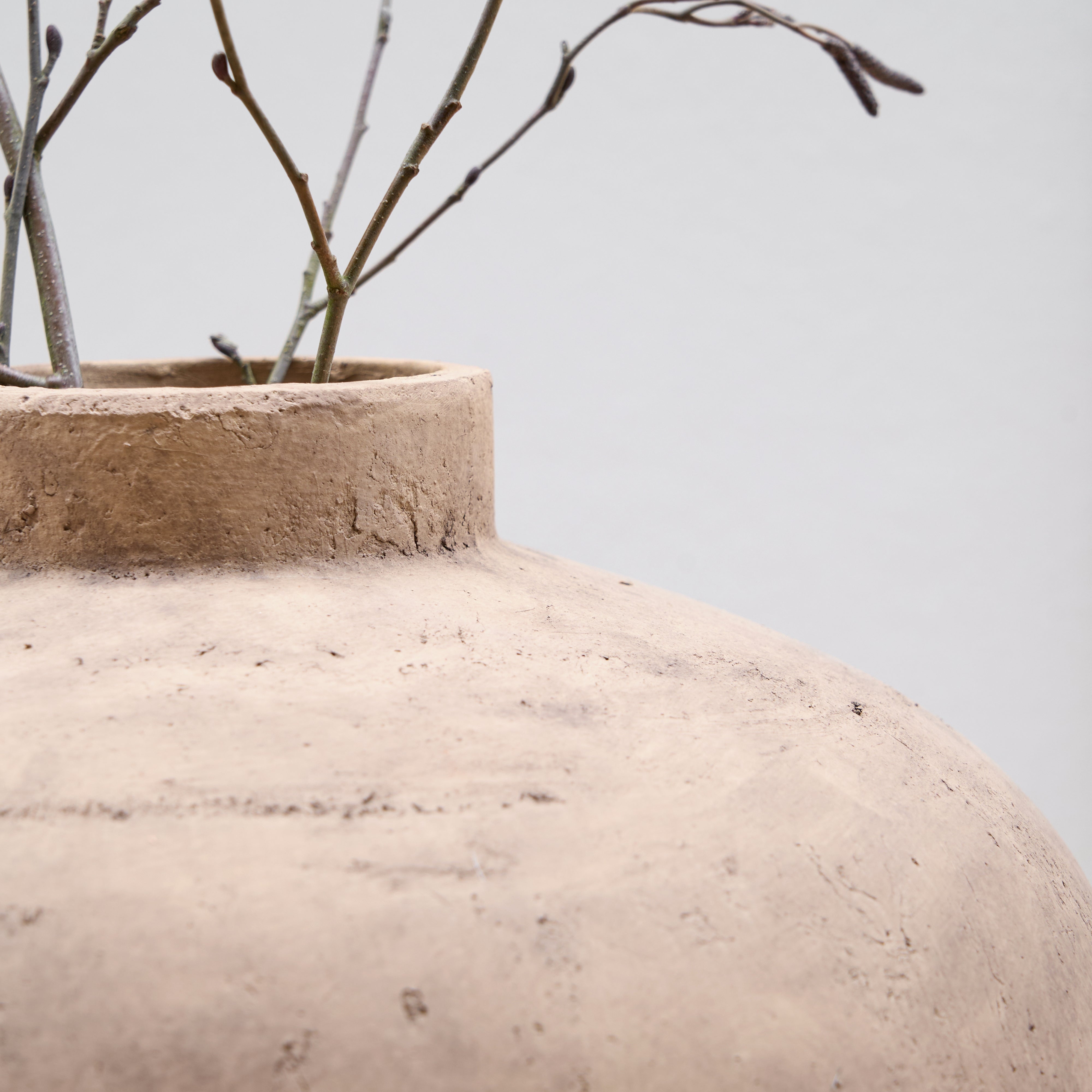 Kairo II vase H60 cm